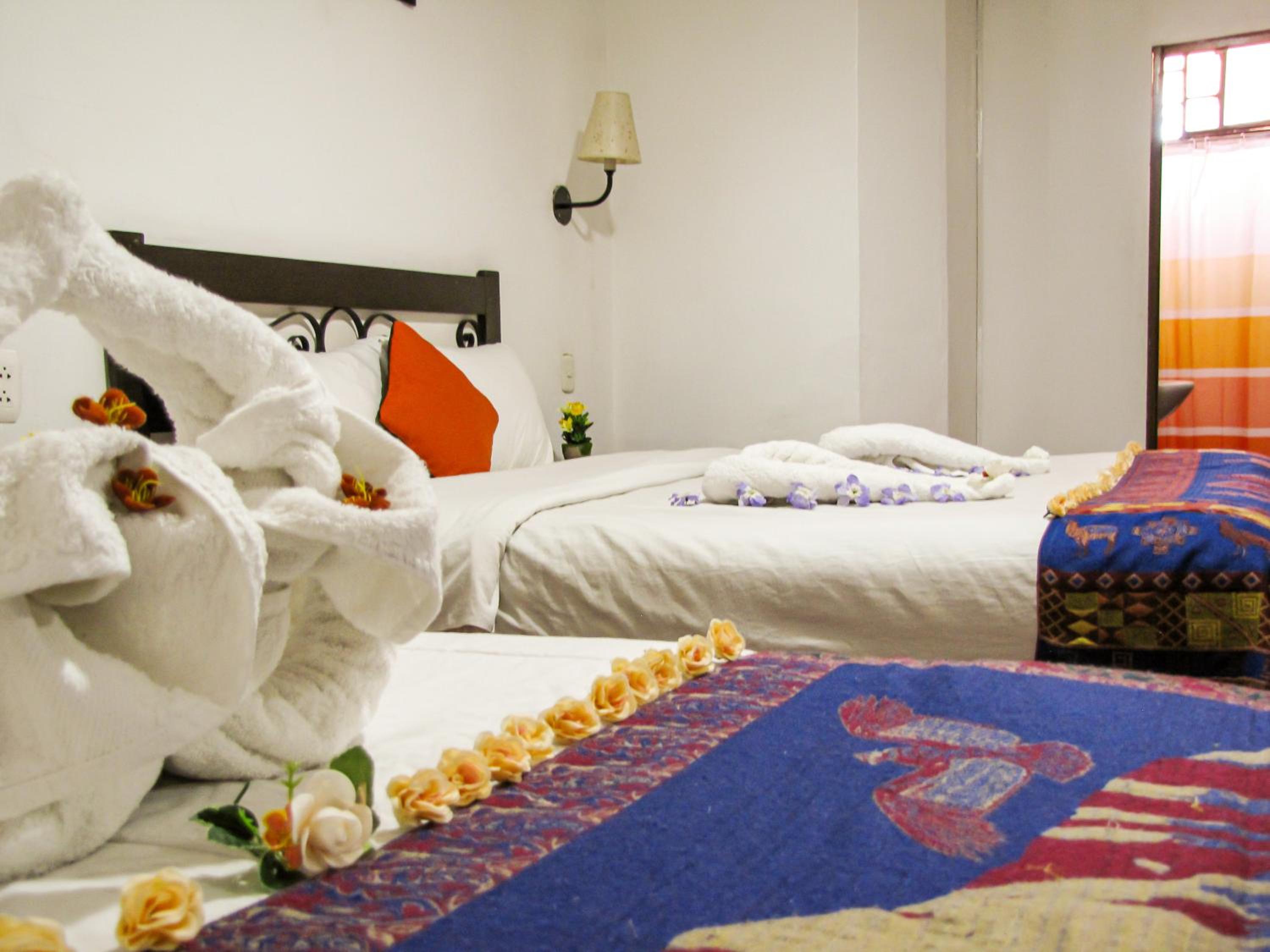 Hotel Campanario