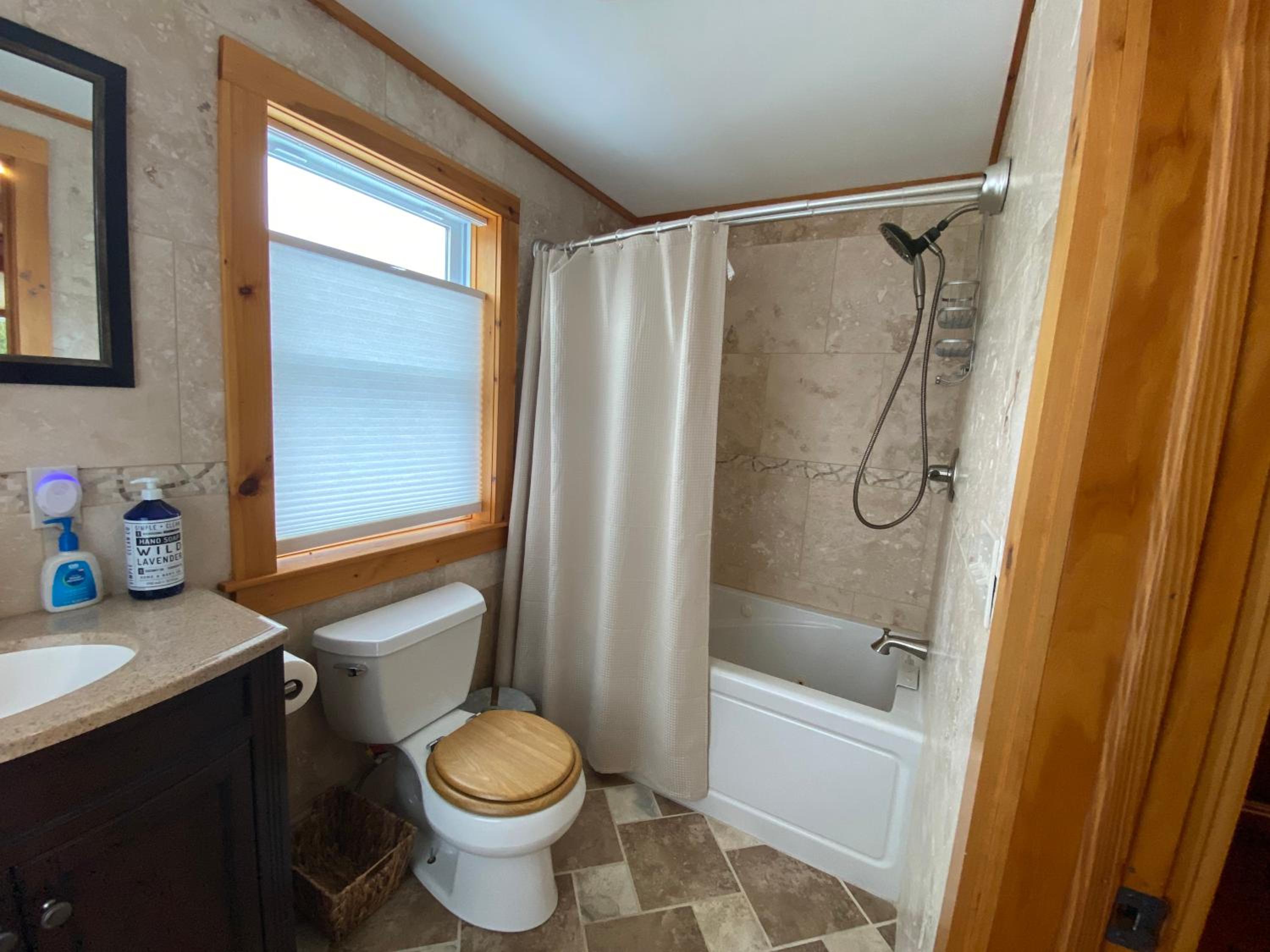 French Woods Farmhouse Bed & Breakfast