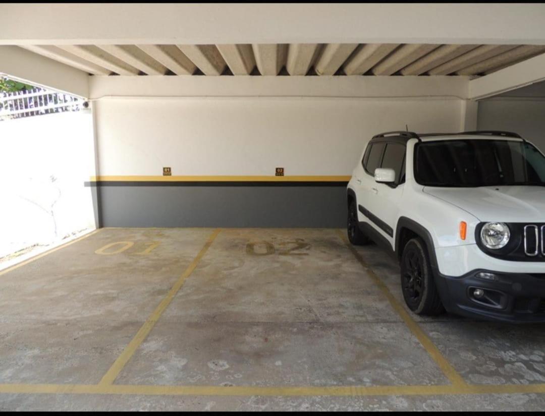 Apartamento praia guaratuba