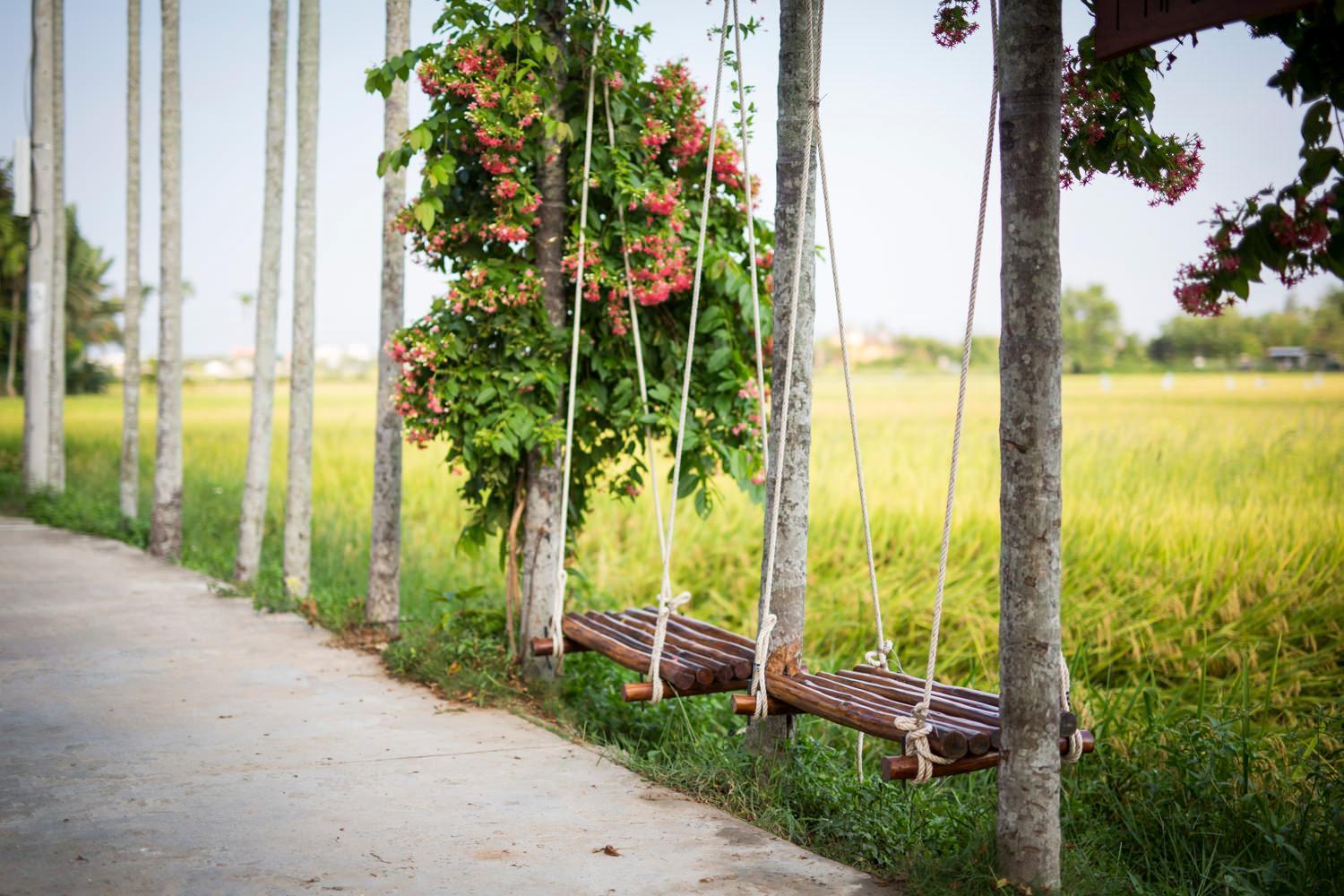 La Maison Gạo, Hoi An view 5