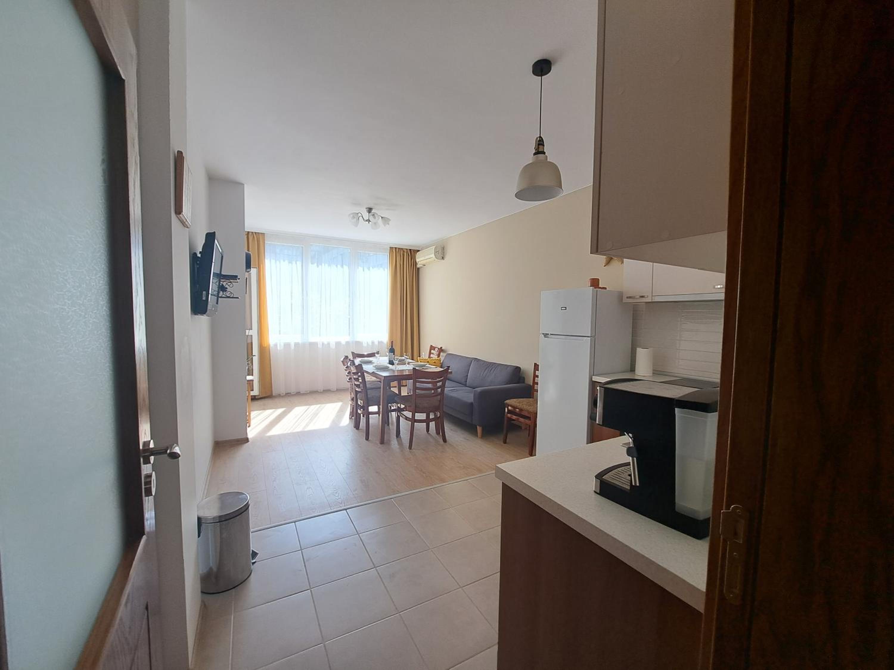 Vasi Apartment