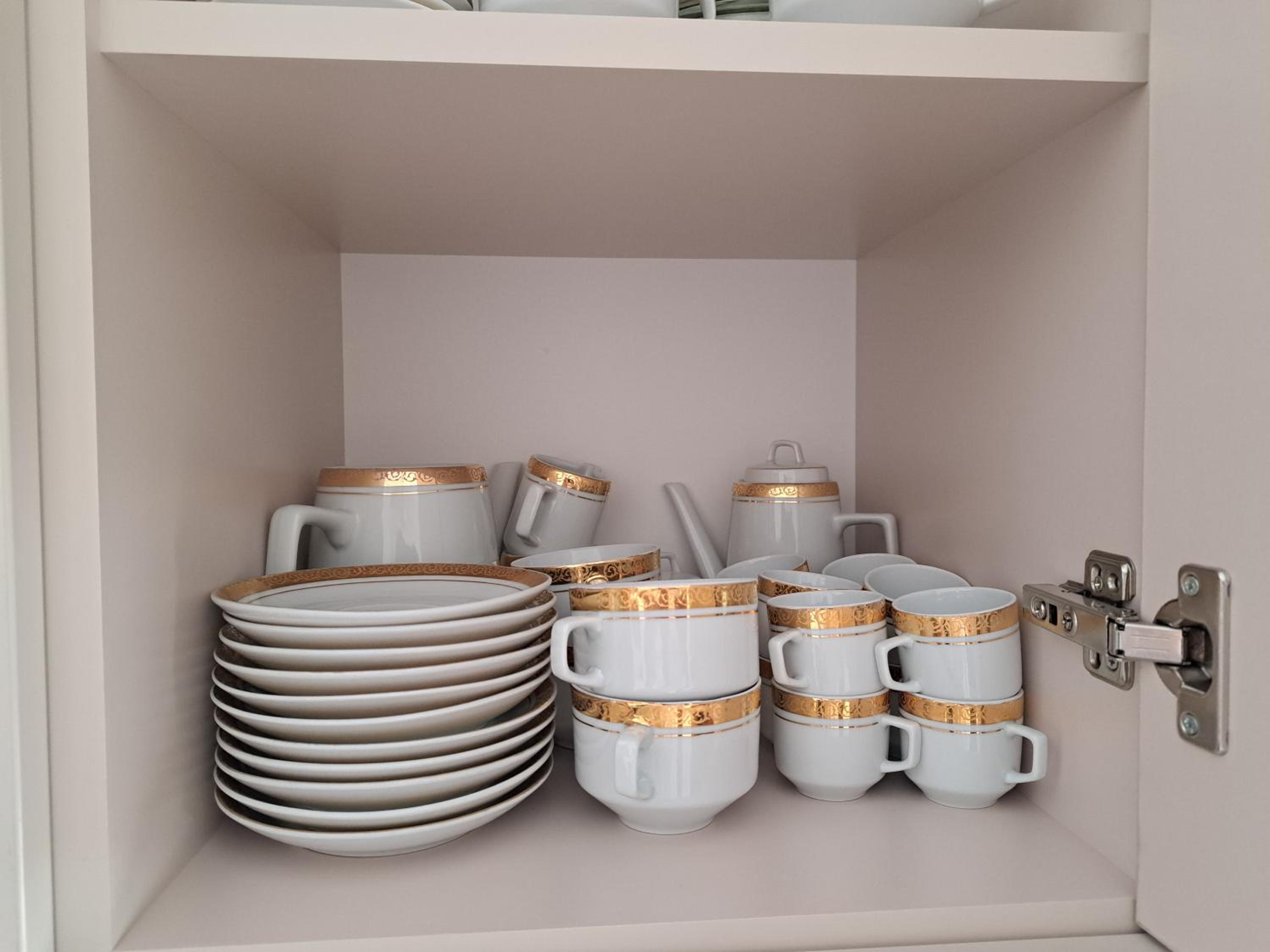 Vasi Apartment