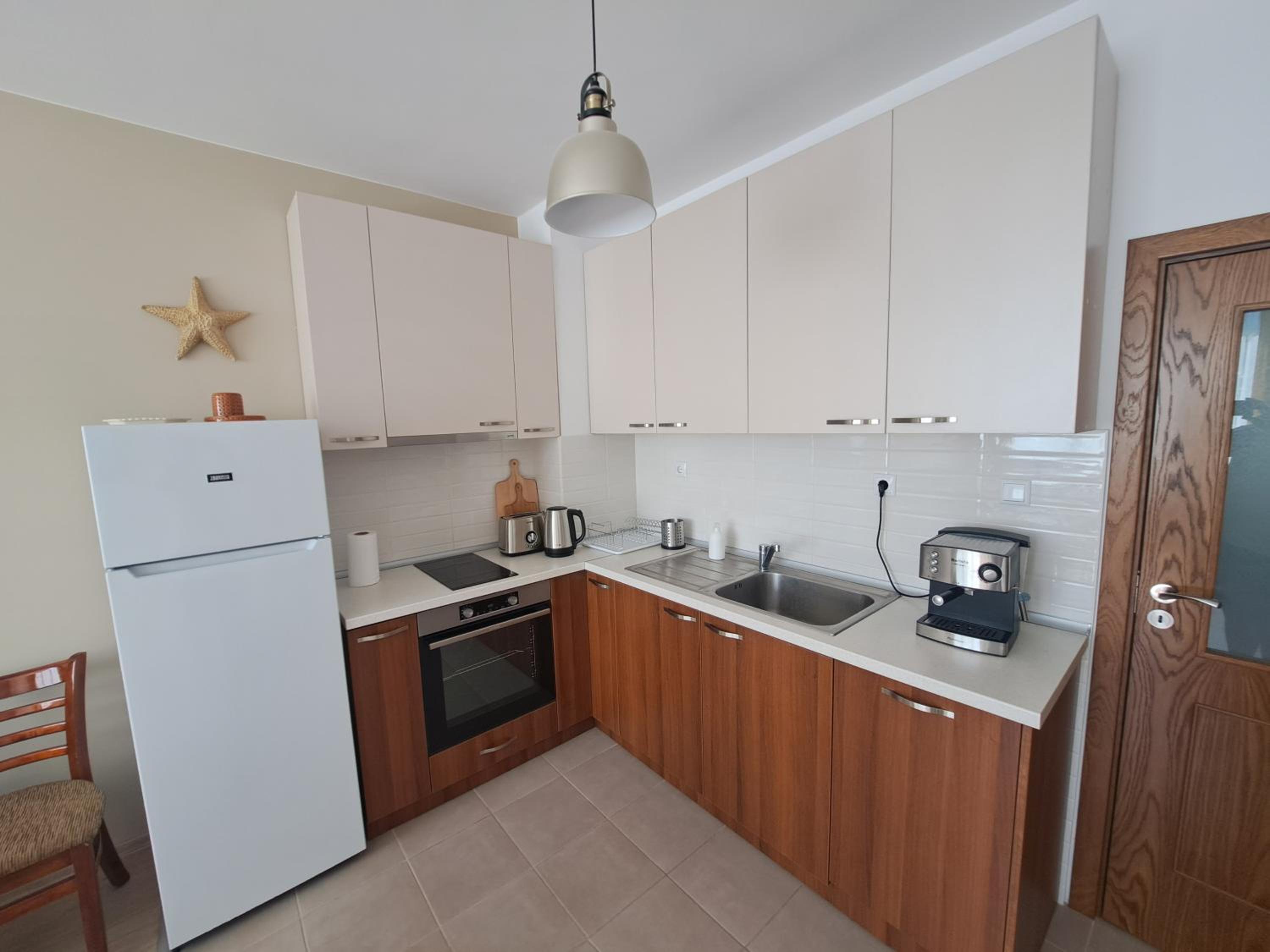 Vasi Apartment