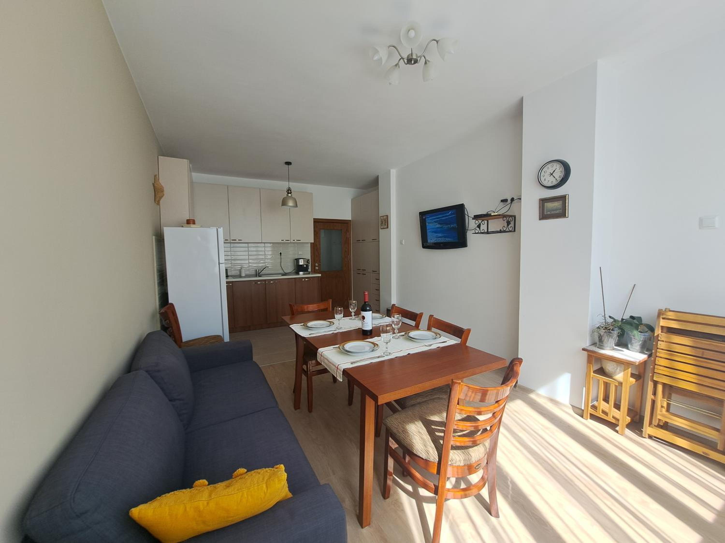 Vasi Apartment