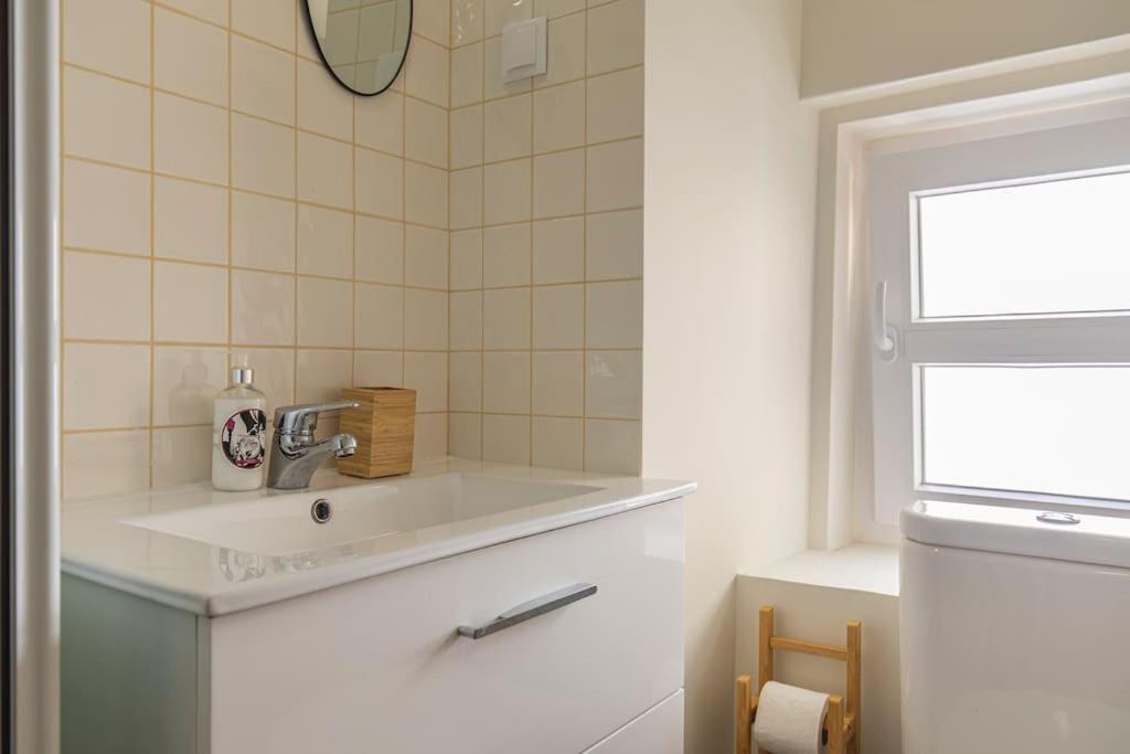 Panteão Studio in Alfama - with AC view 3