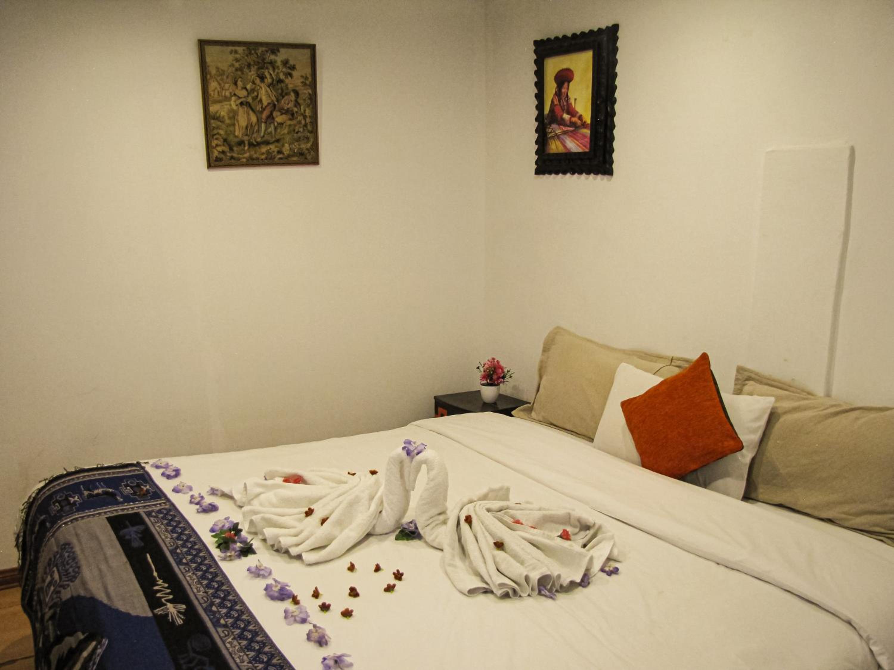 Hotel Campanario