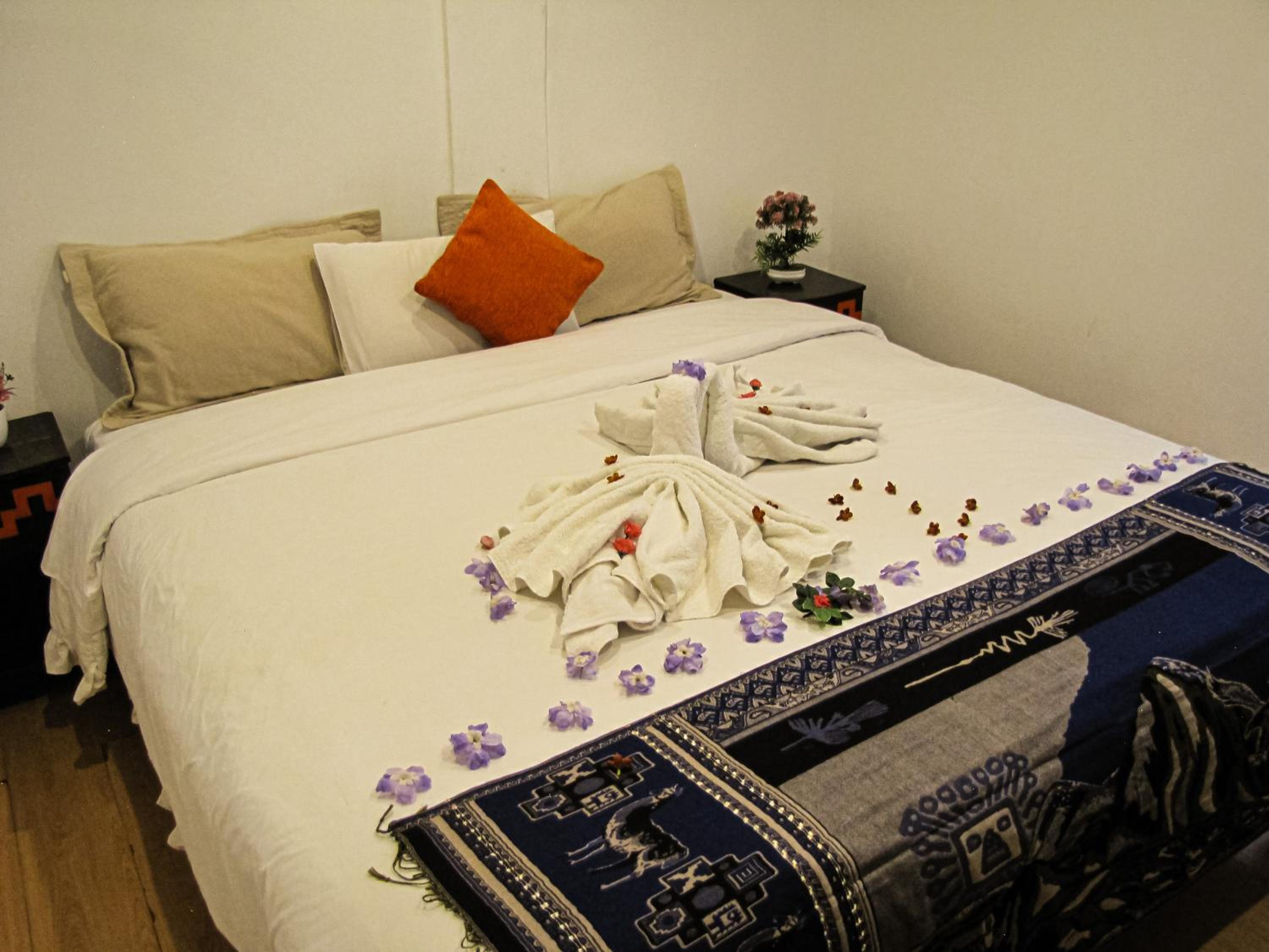 Hotel Campanario