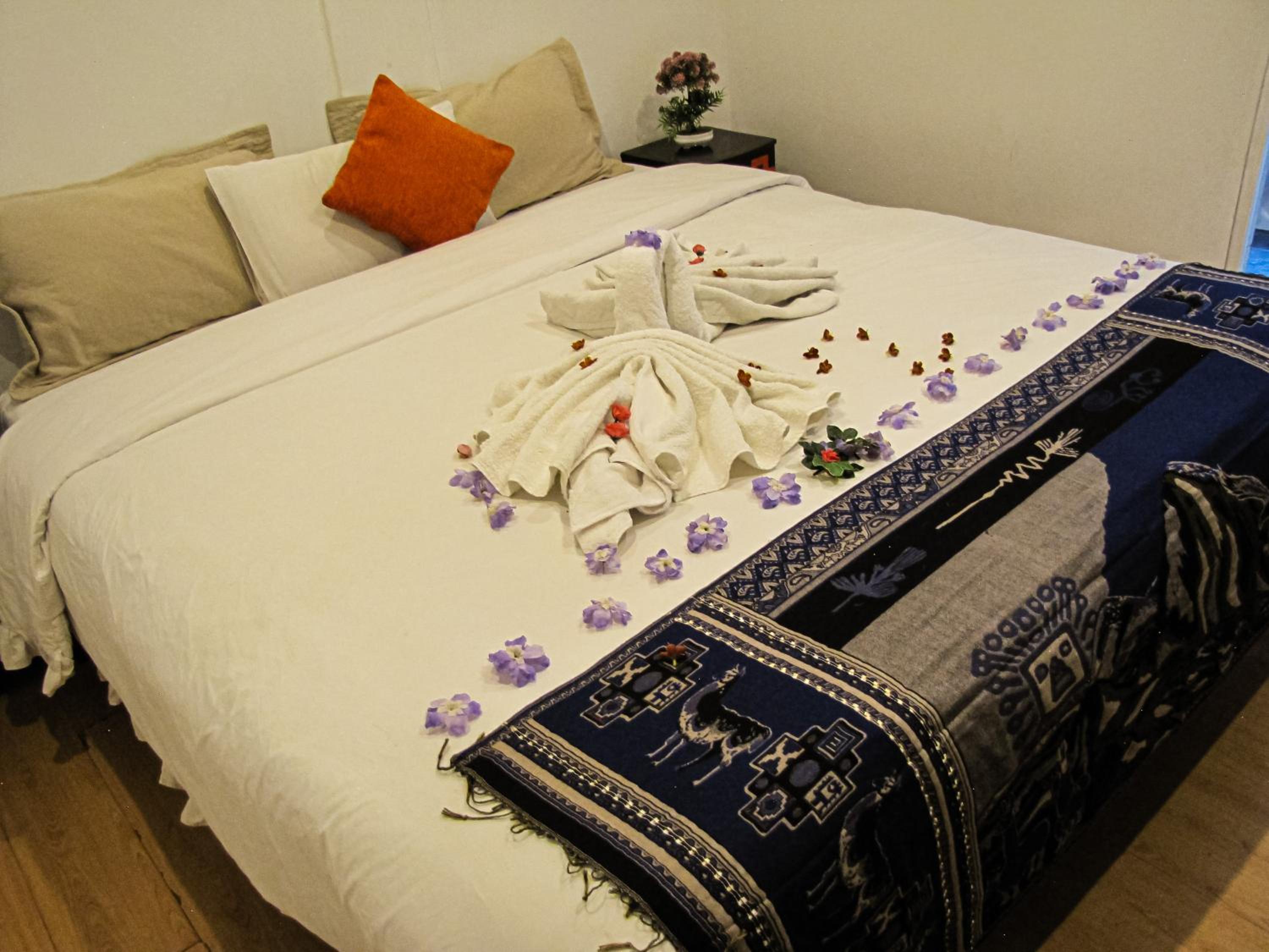 Hotel Campanario
