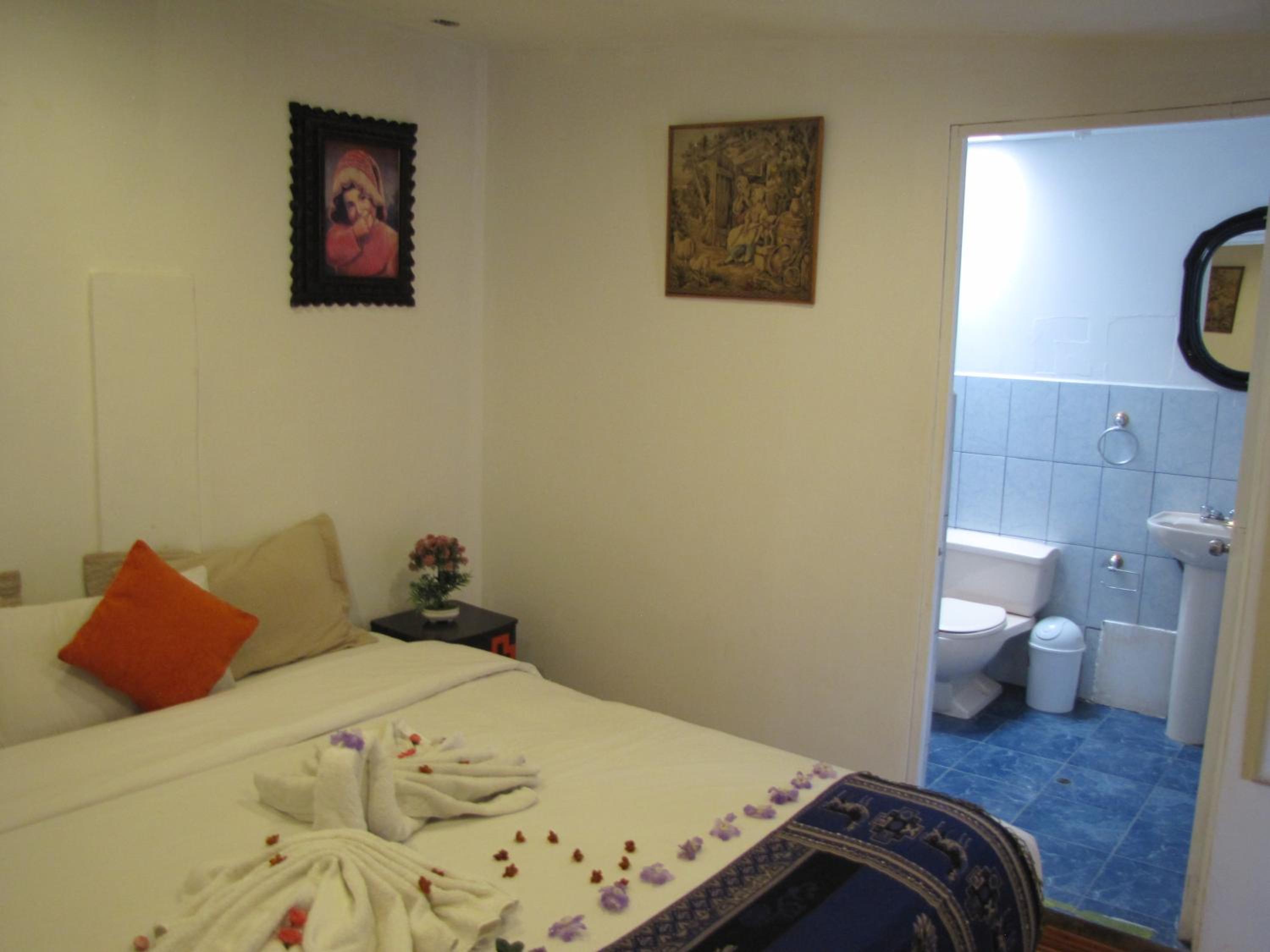 Hotel Campanario