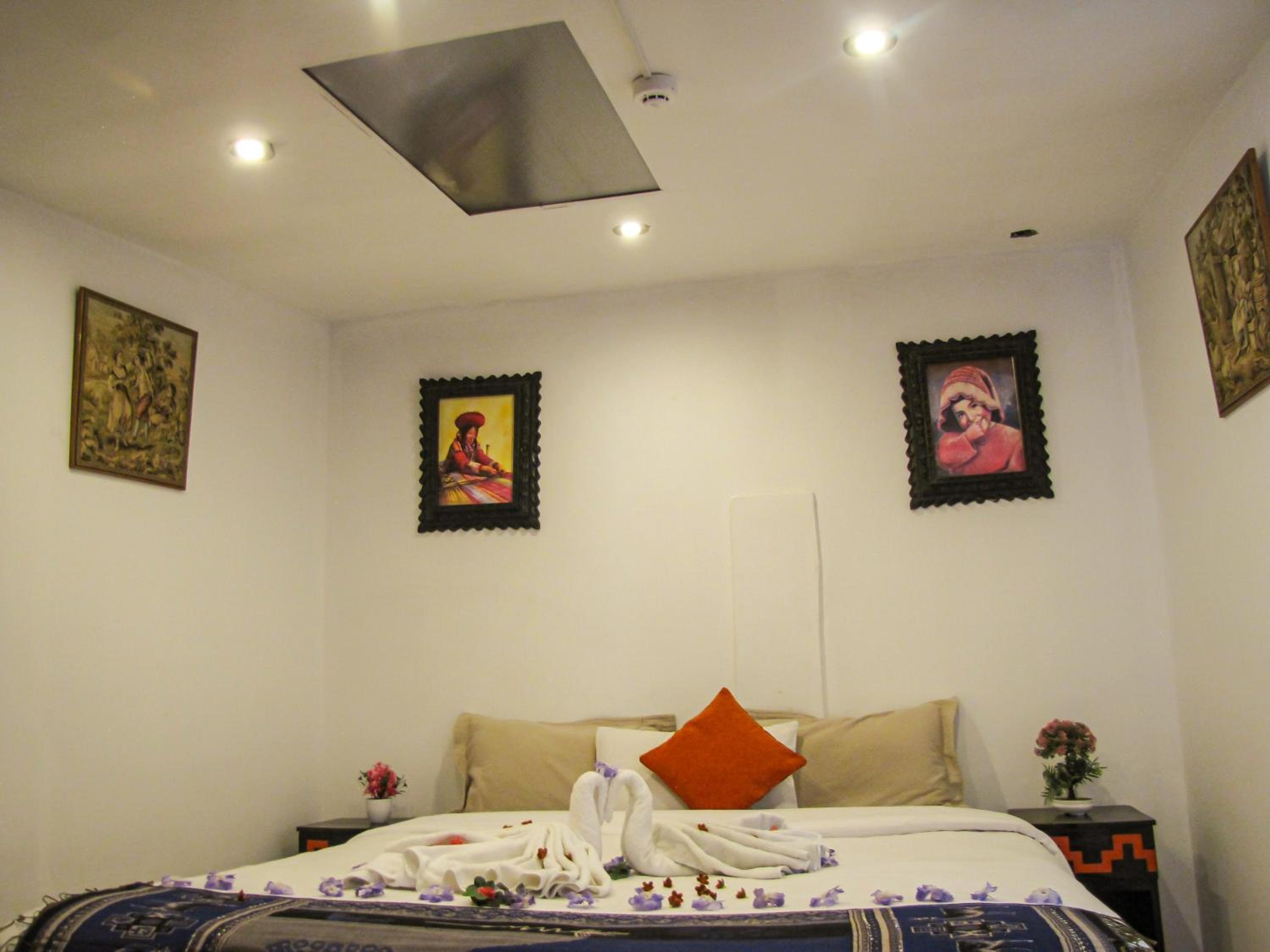 Hotel Campanario