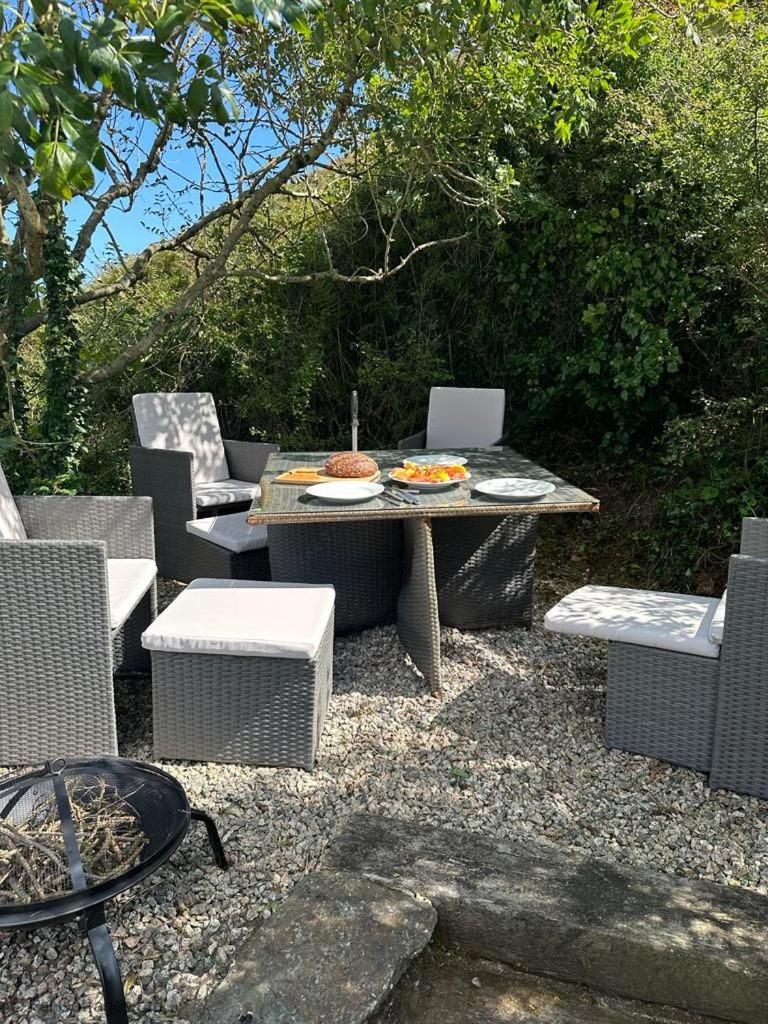 Bay Cottage view 4