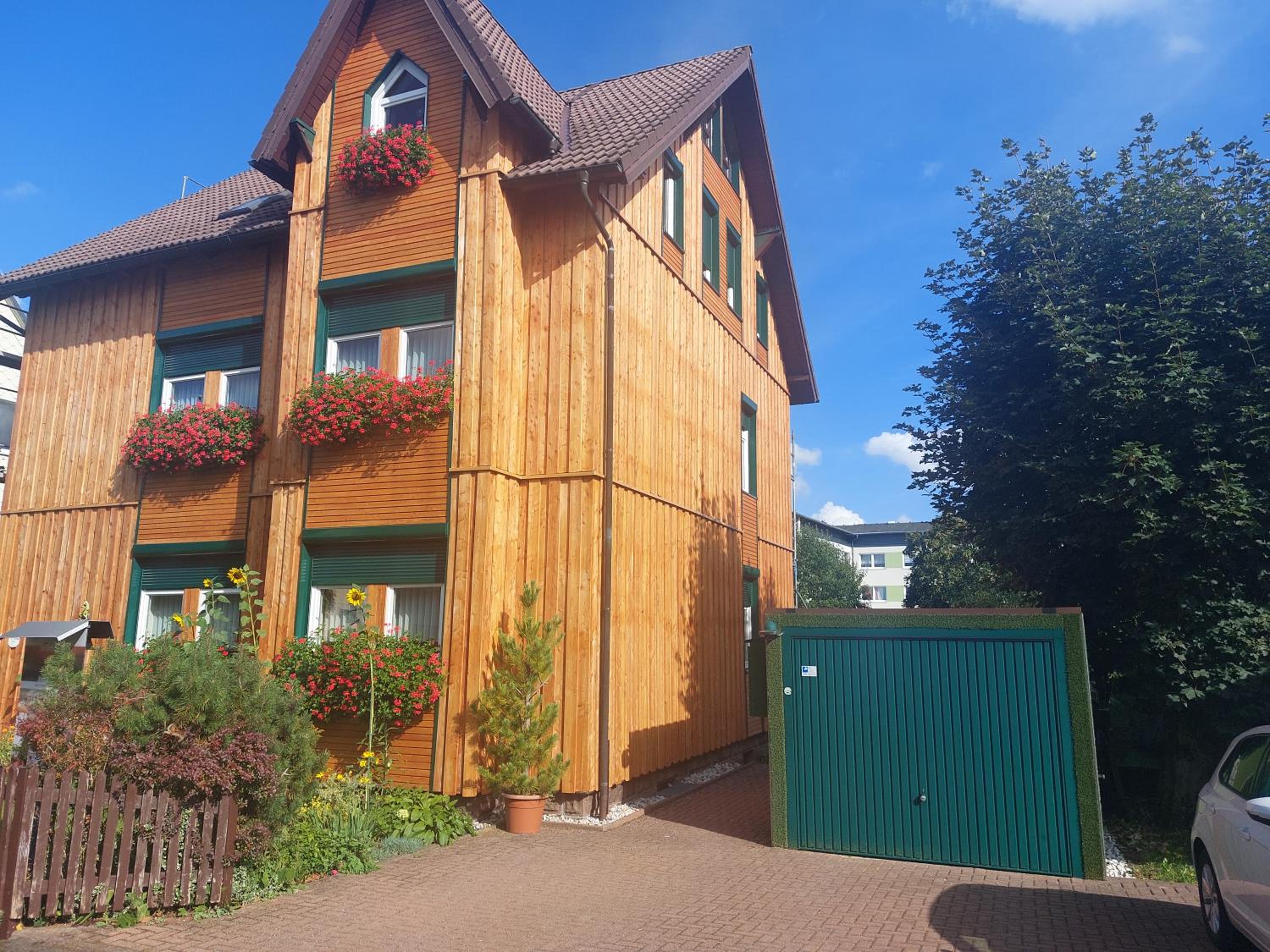 Haus Sonnenruh view 2