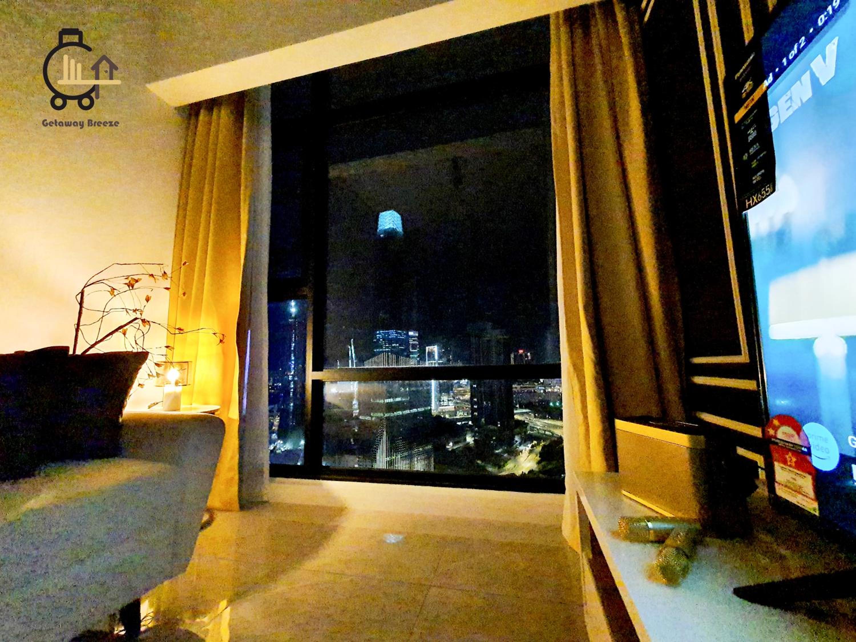 1 min to Pavilion KL Heart of Bukit Bintang by GBS