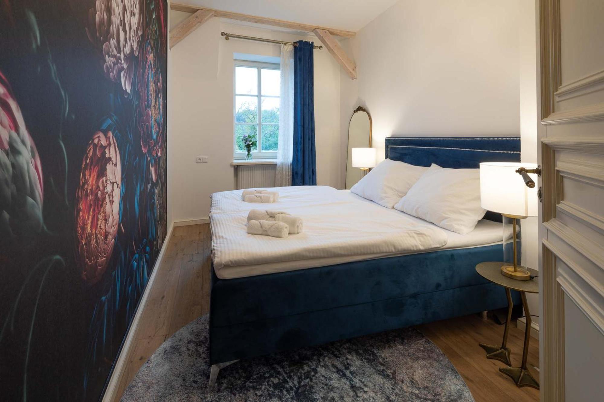 Rezidence Palmbaum - luxury and relax