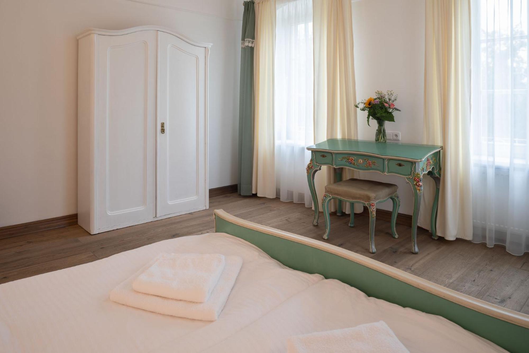 Rezidence Palmbaum - luxury and relax