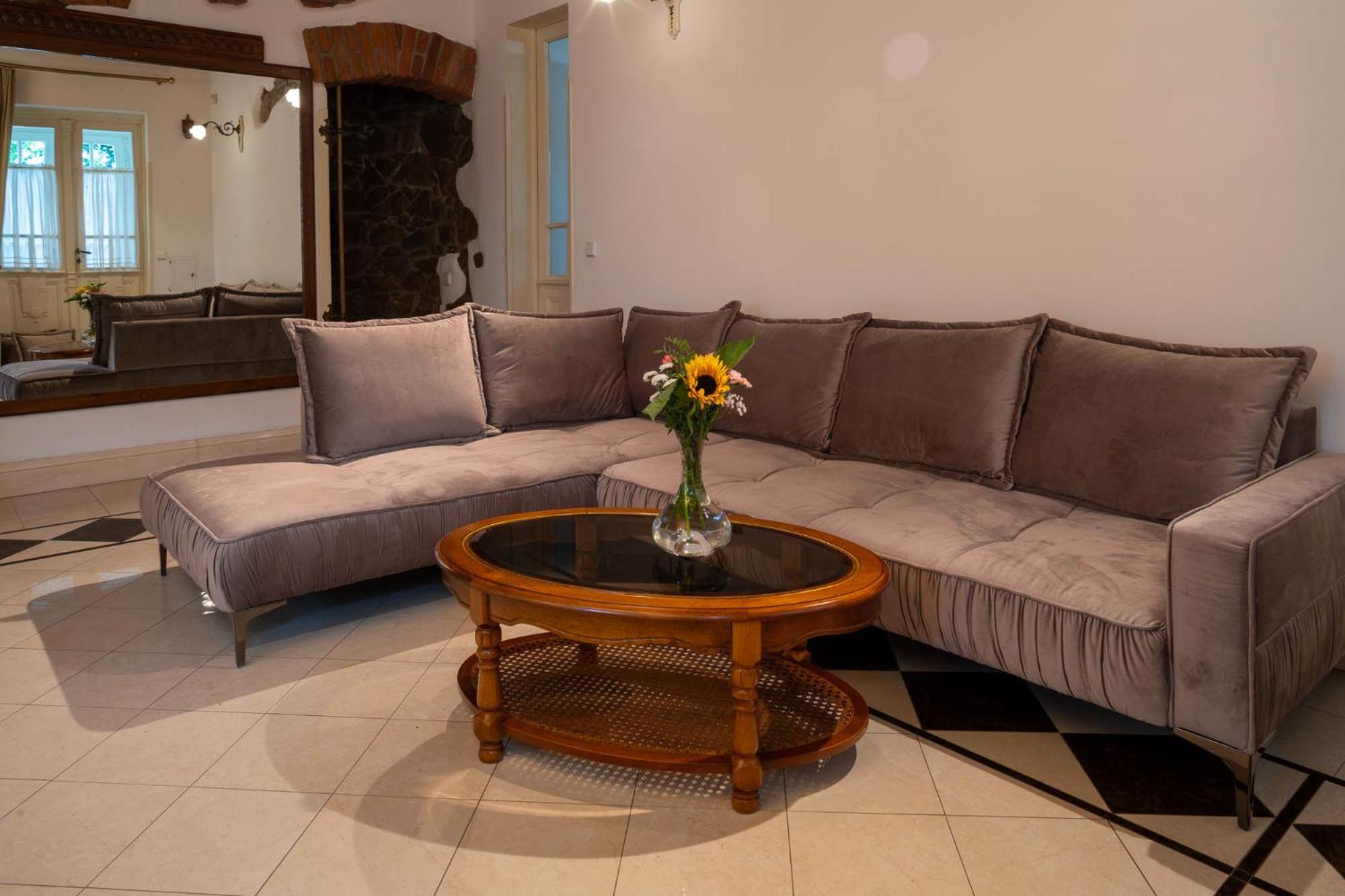 Rezidence Palmbaum - luxury and relax