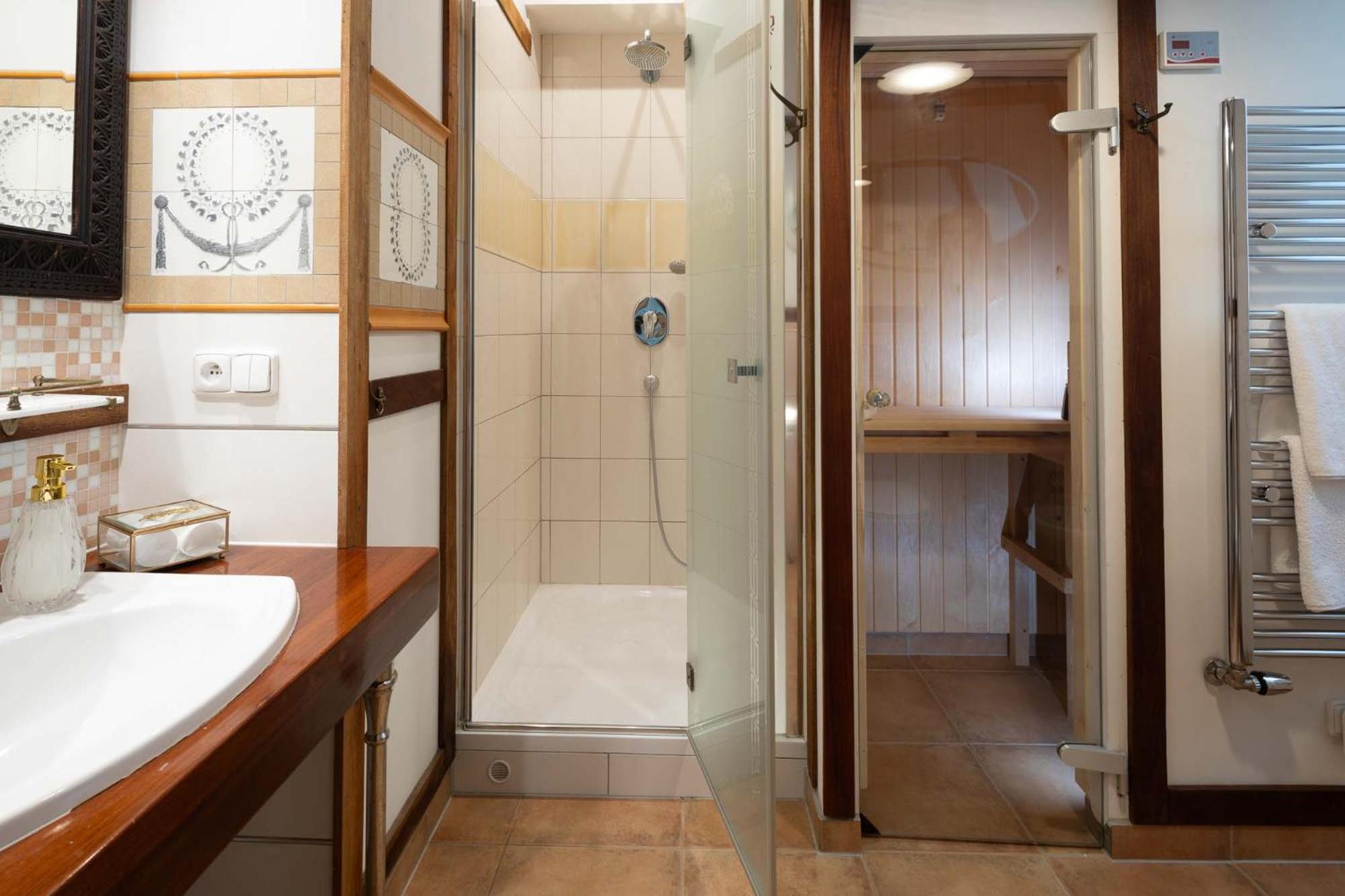 Rezidence Palmbaum - luxury and relax