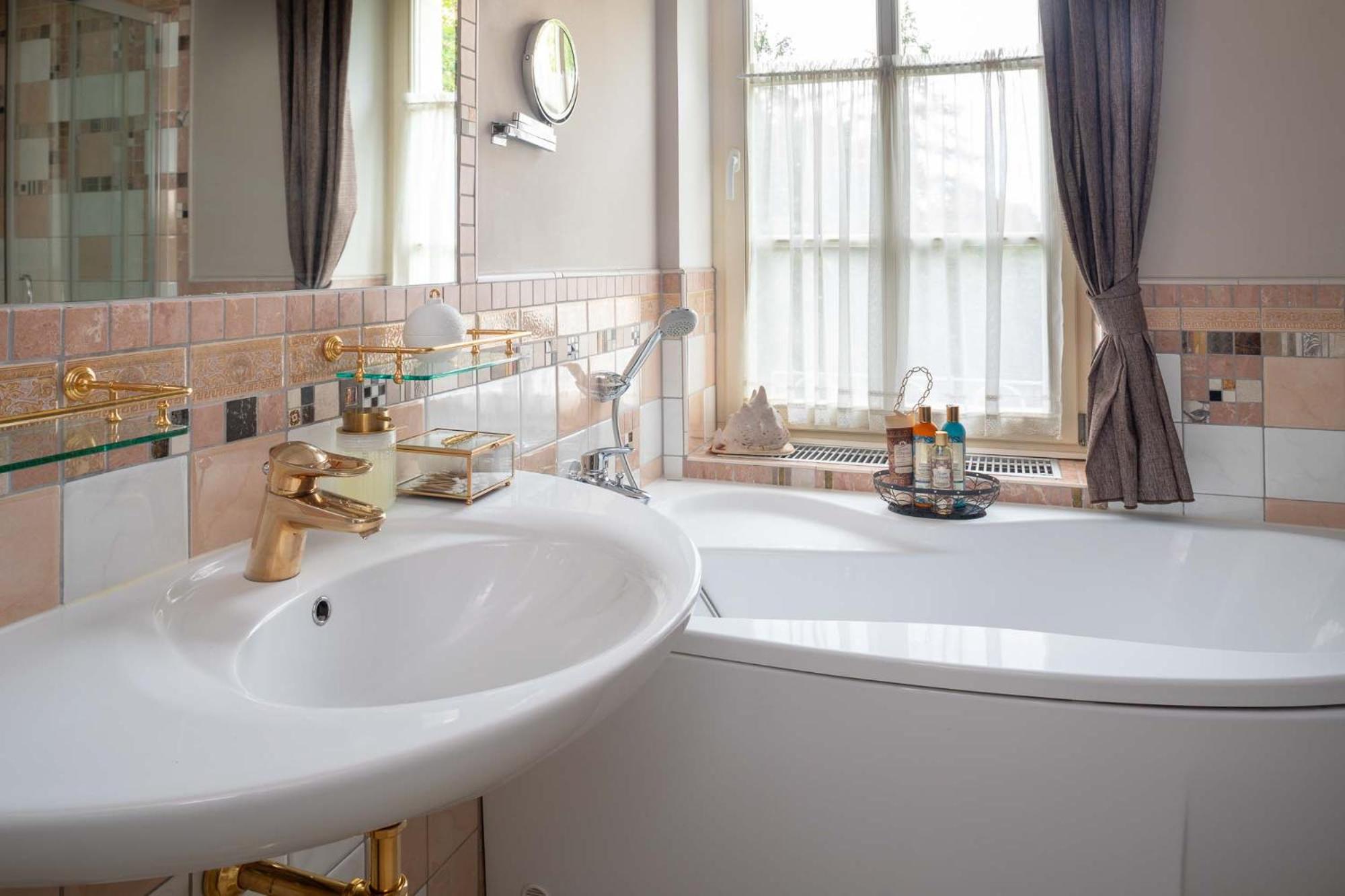 Rezidence Palmbaum - luxury and relax