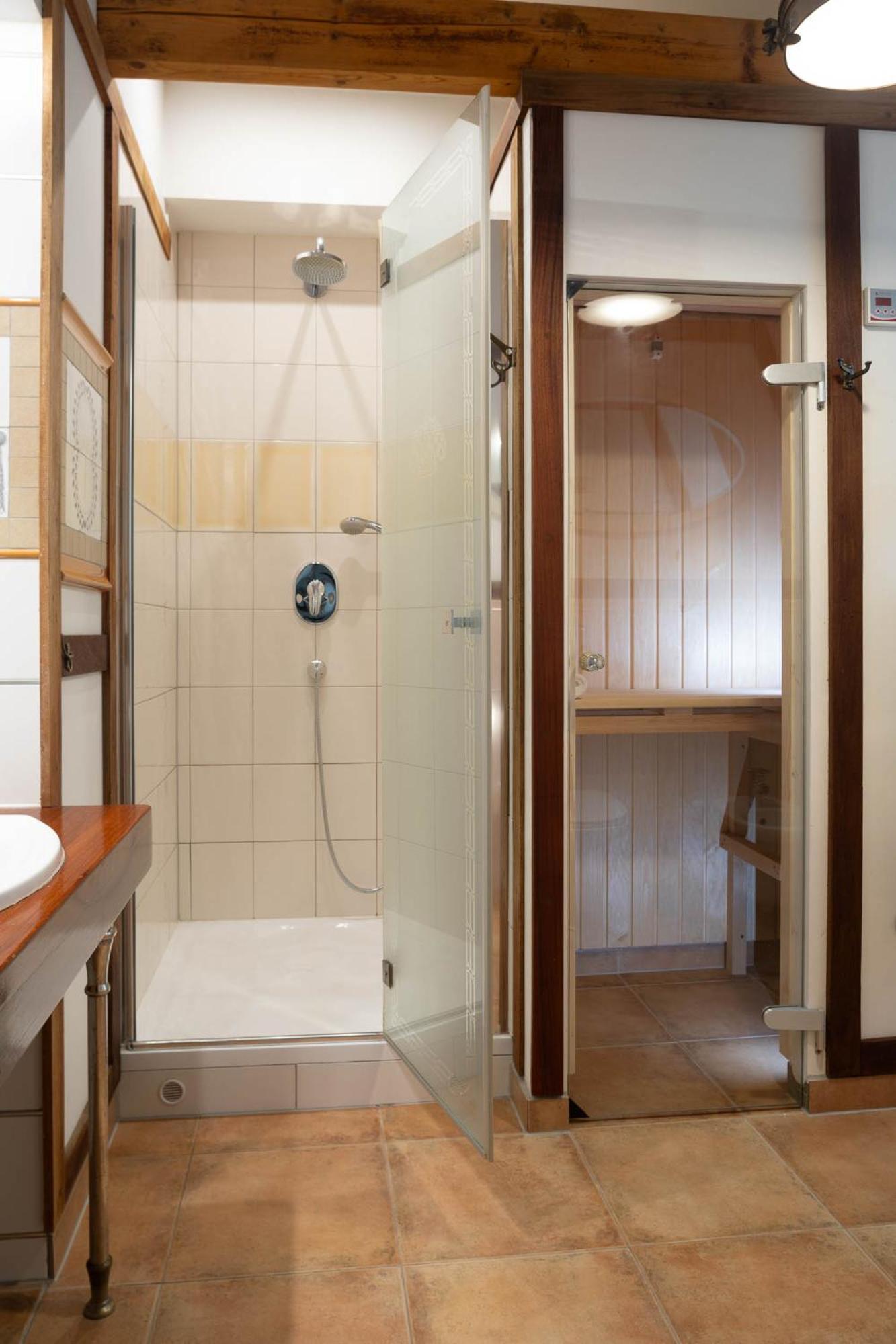 Rezidence Palmbaum - luxury and relax
