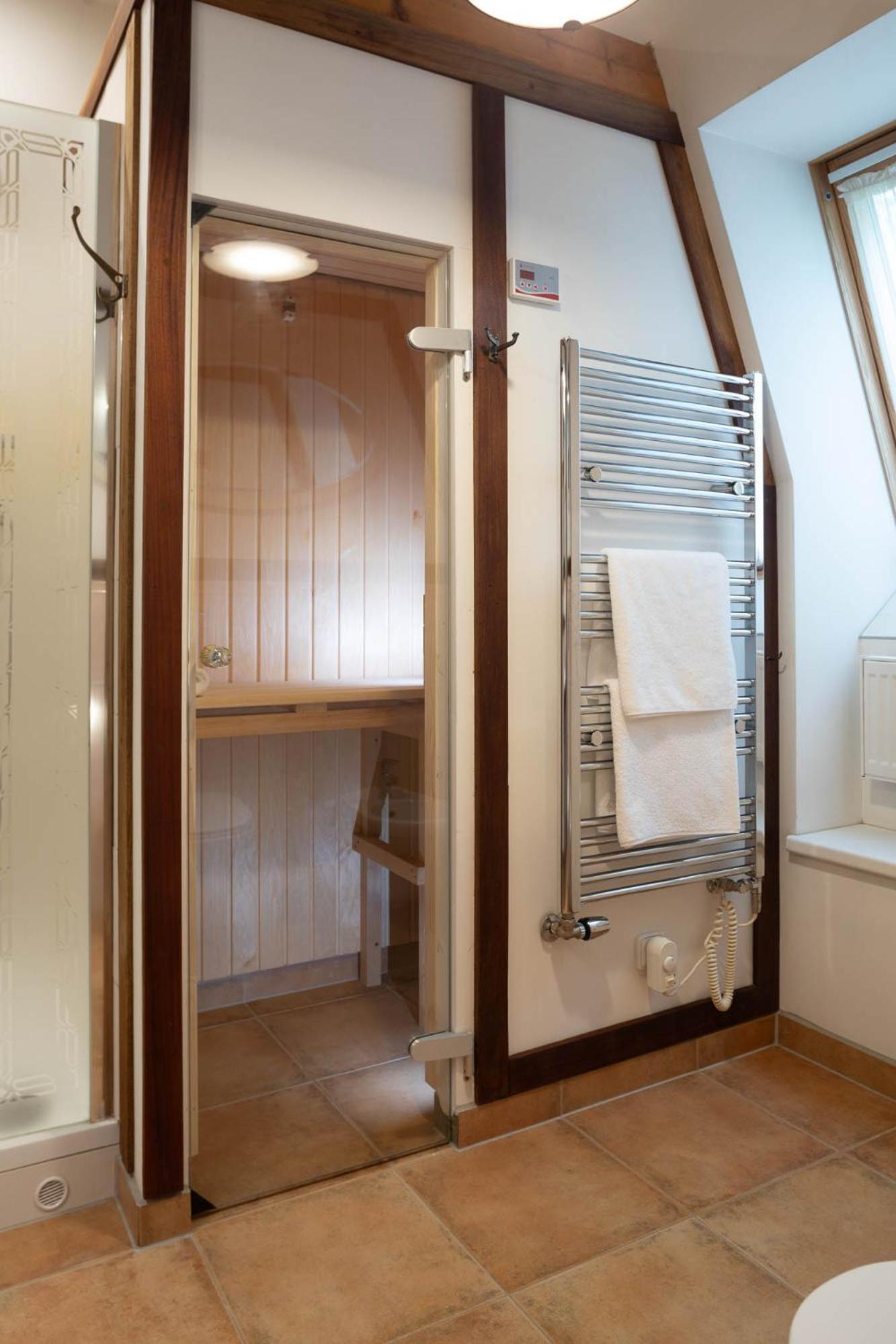 Rezidence Palmbaum - luxury and relax