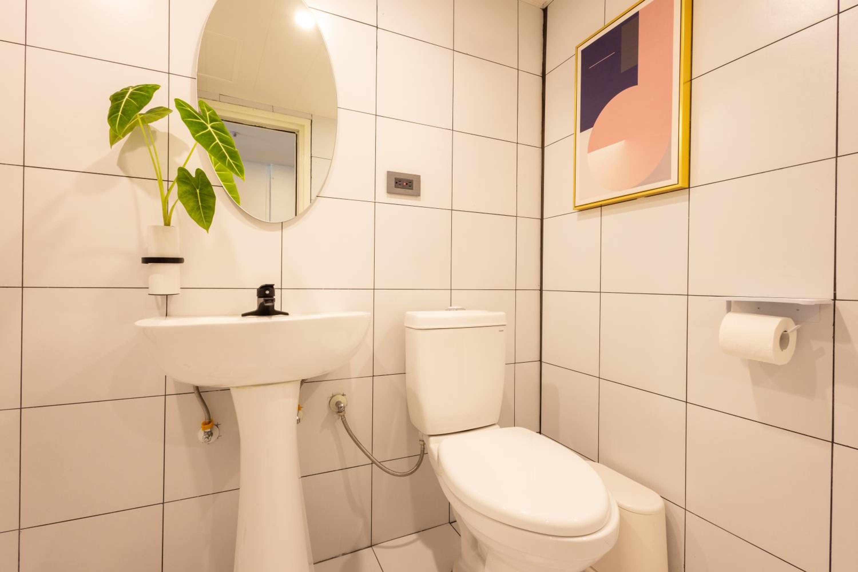之跡 台北