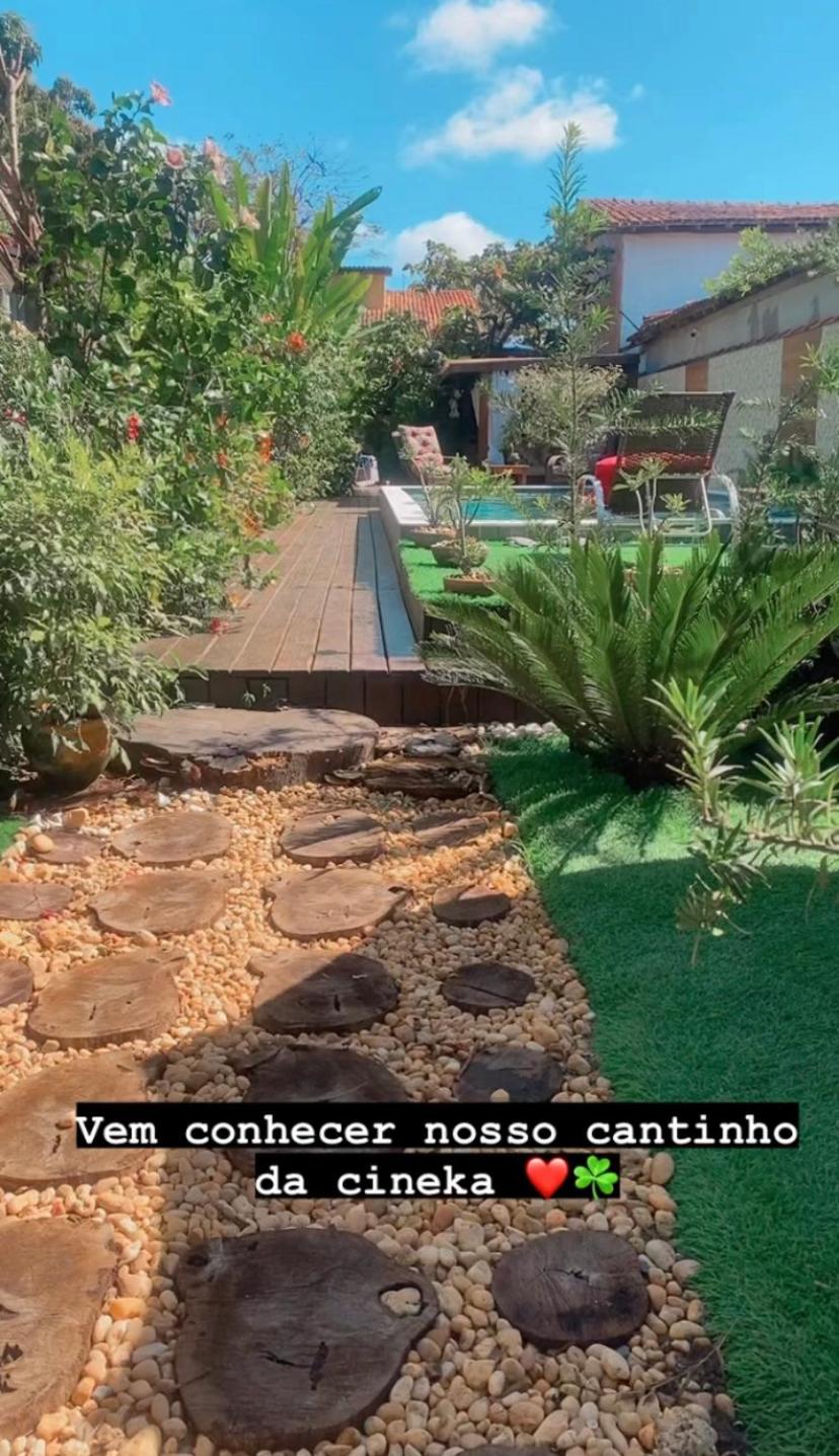 Cantinho da Cineka