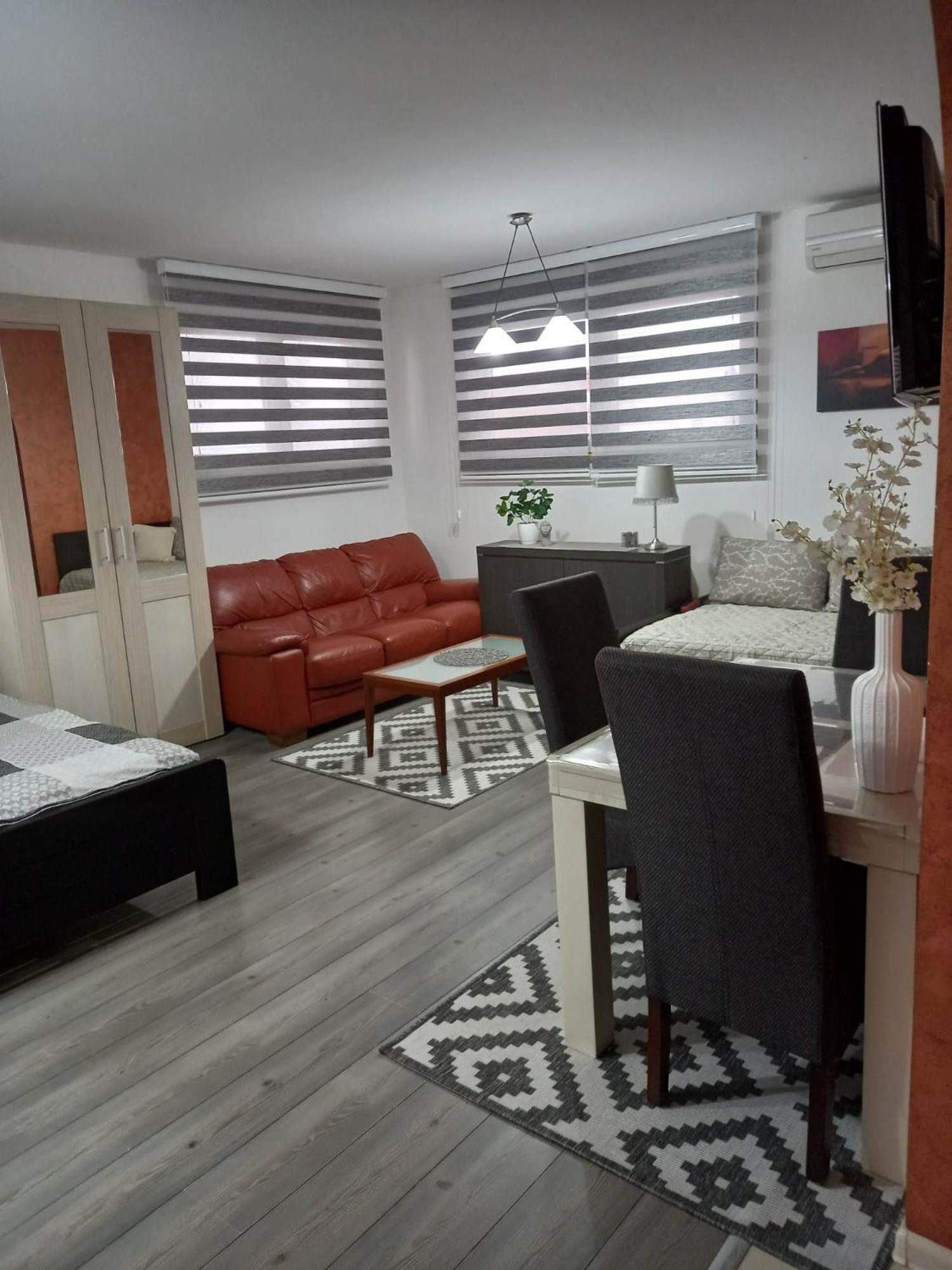Kuća za odmor sa 3 spavaće sobe view 4