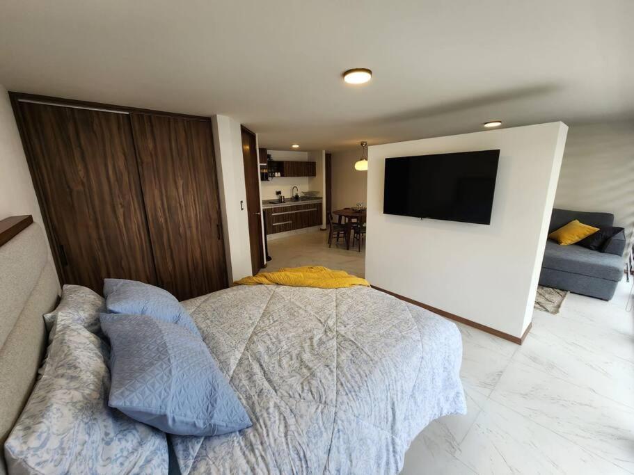 ¡Espectacular Departamento Con Perfecta Ubicación! photo 2