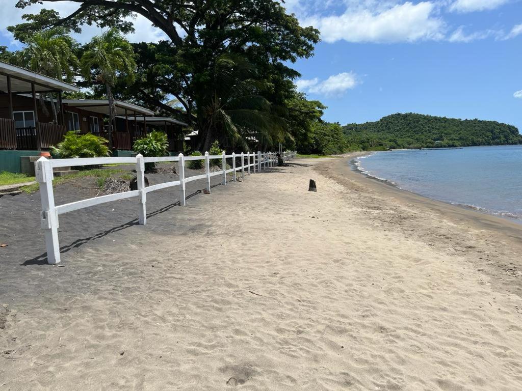 Picard Beach Cottages
