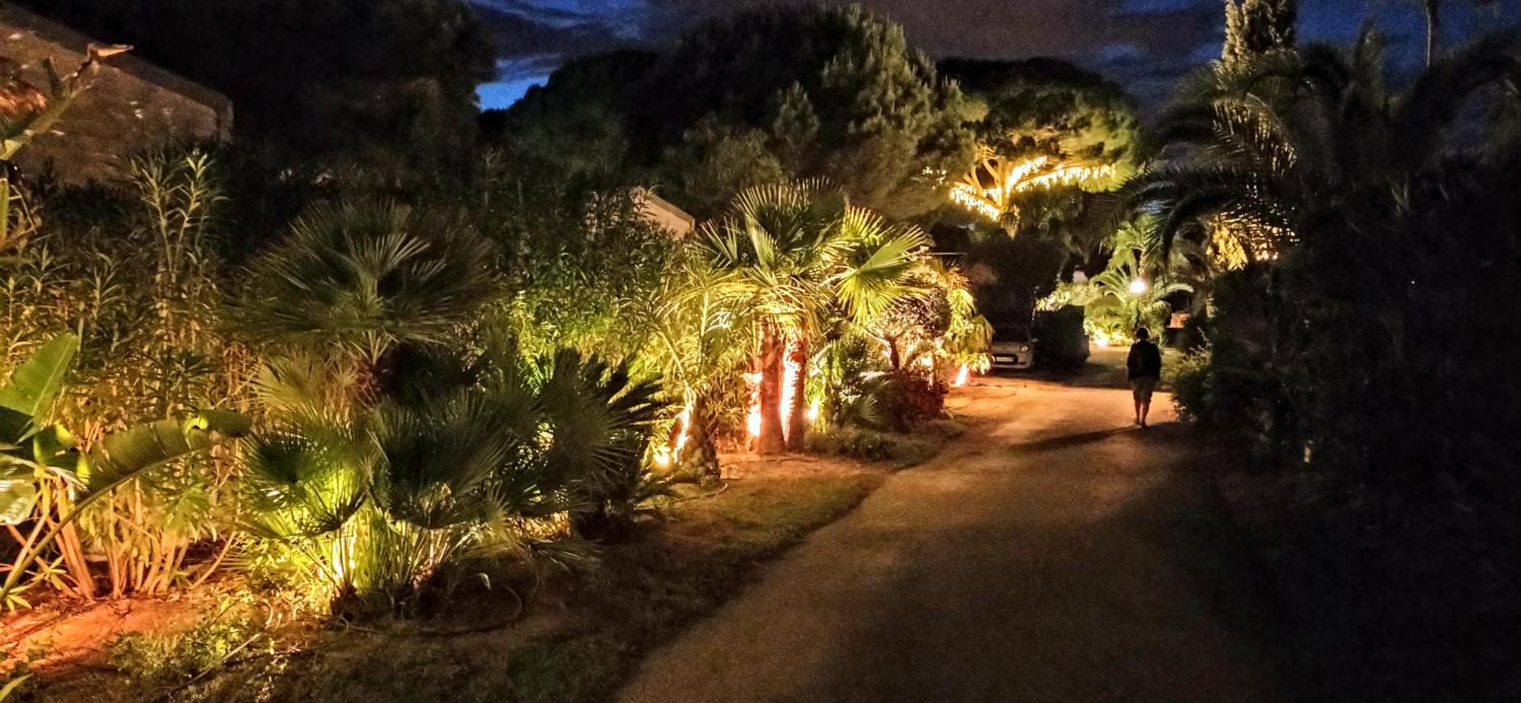 HappyMobilhome Argelès-sur-mer -plage à 500m- Camping 4 étoiles Del Mar