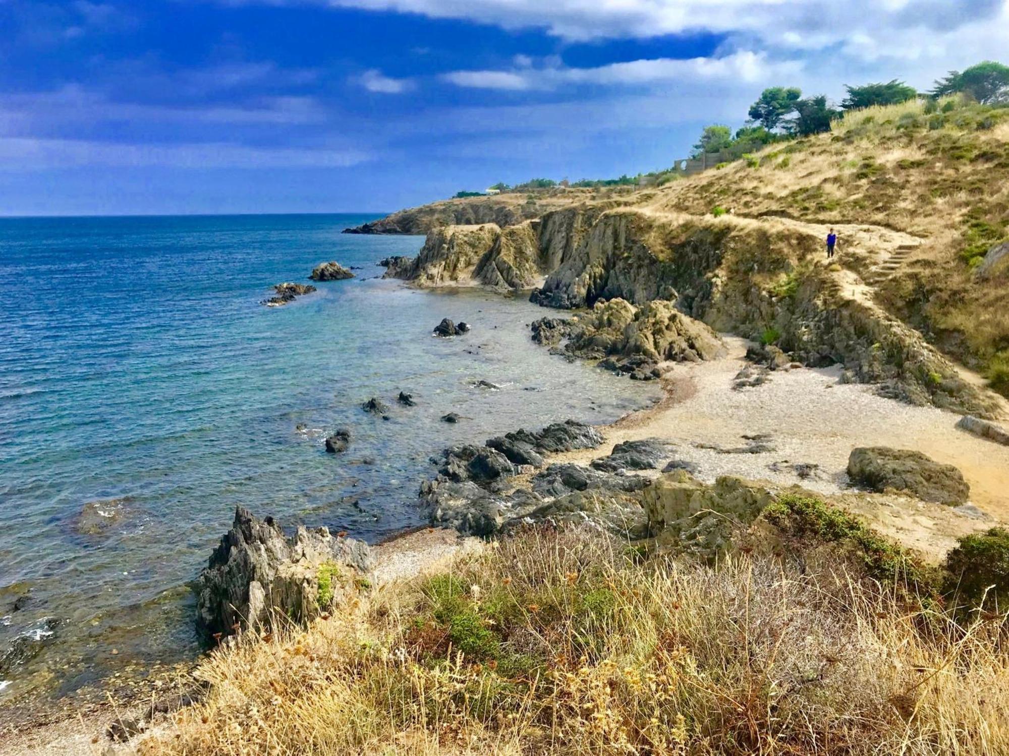 HappyMobilhome Argelès-sur-mer -plage à 500m- Camping 4 étoiles Del Mar