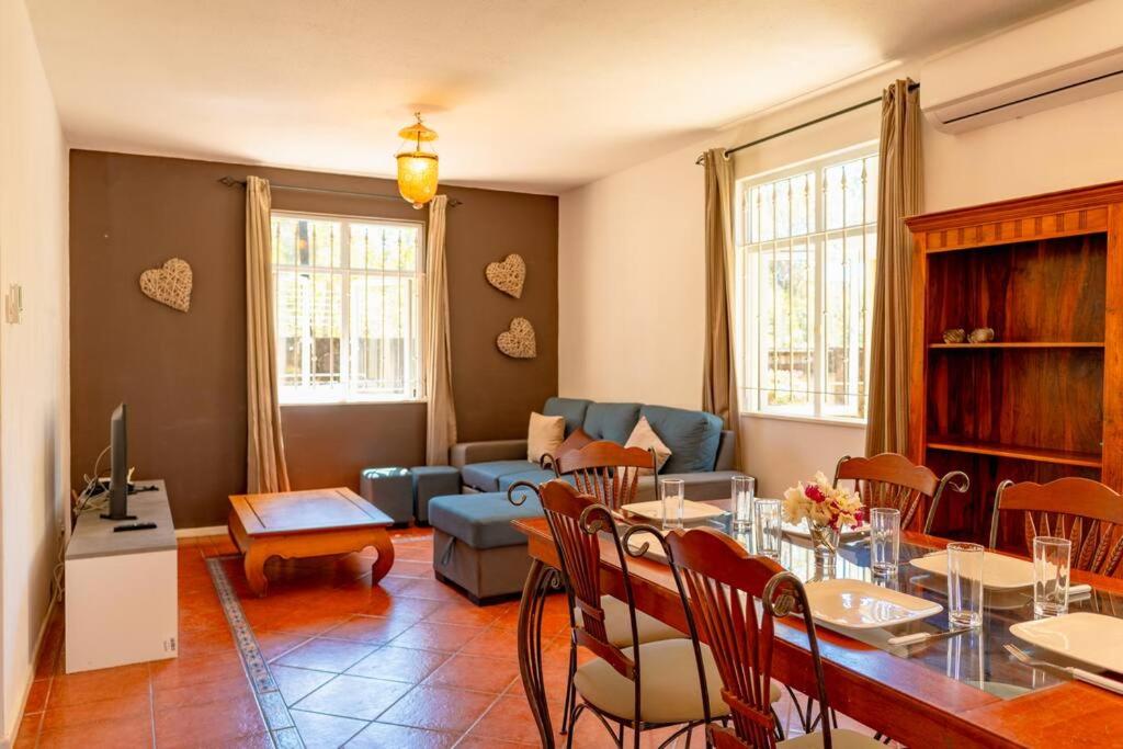 3 Bedroom Villa in Calodyne with Amazing Sea View view 5