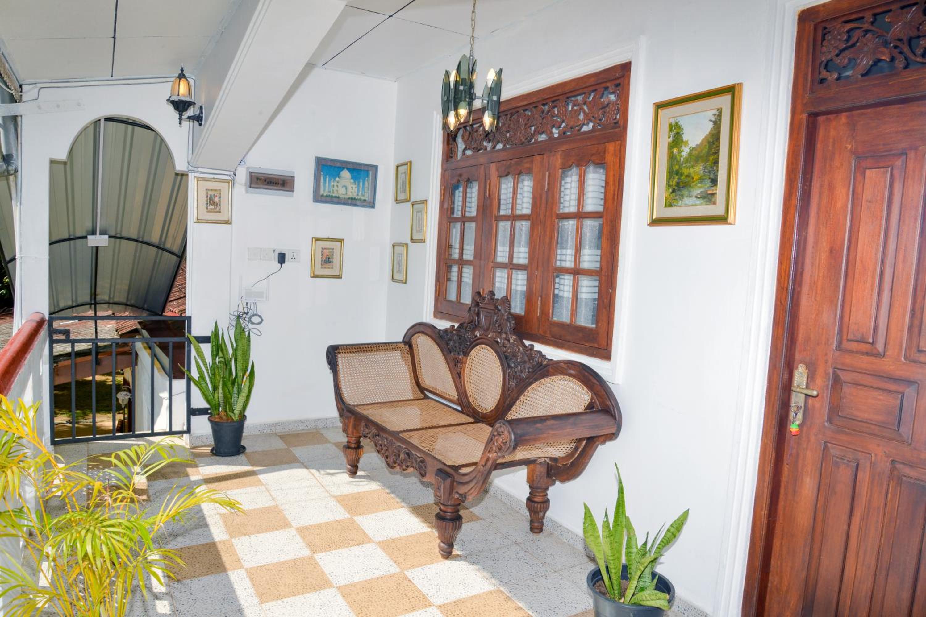 Villa Methsandi