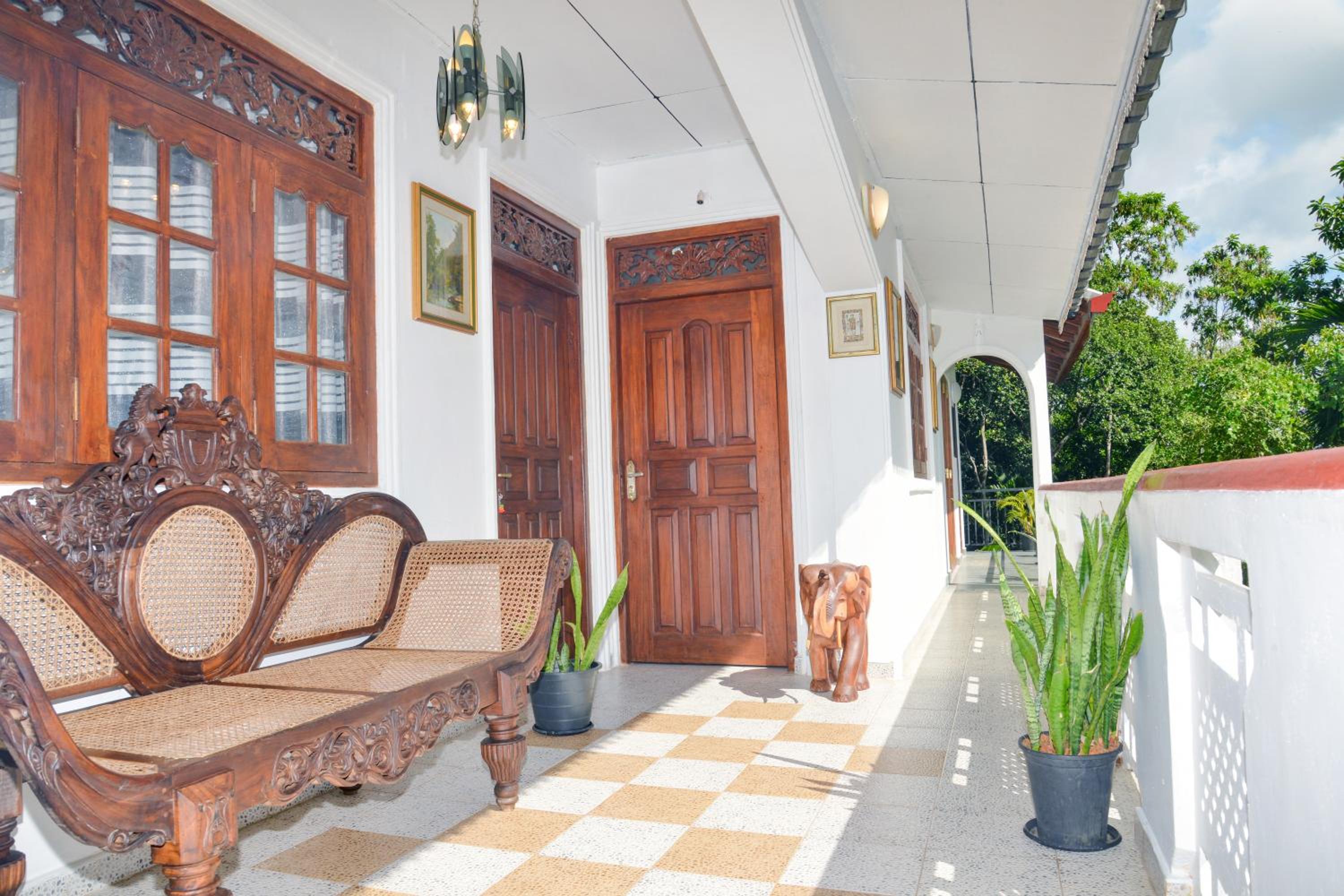 Villa Methsandi