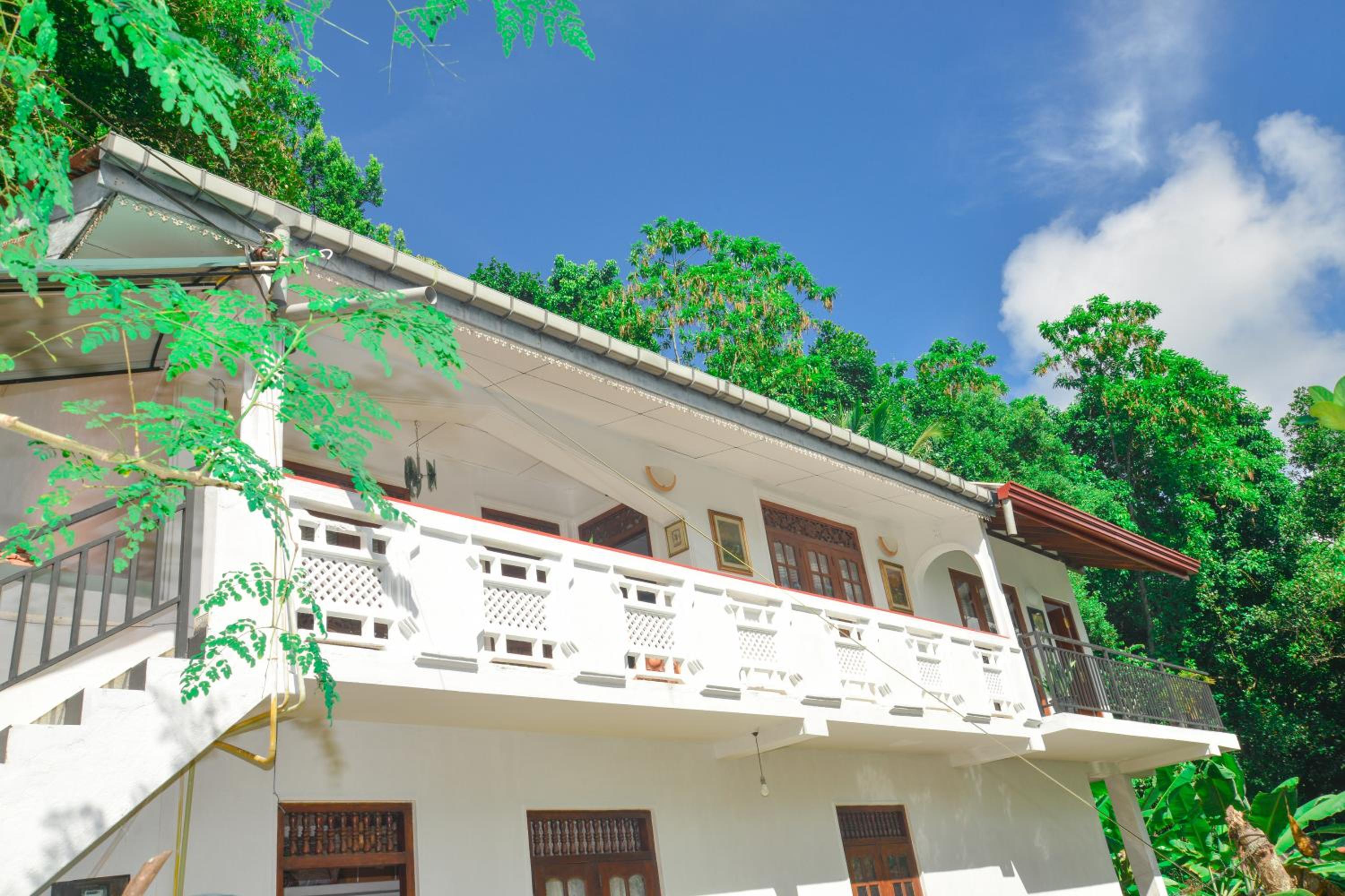 Villa Methsandi