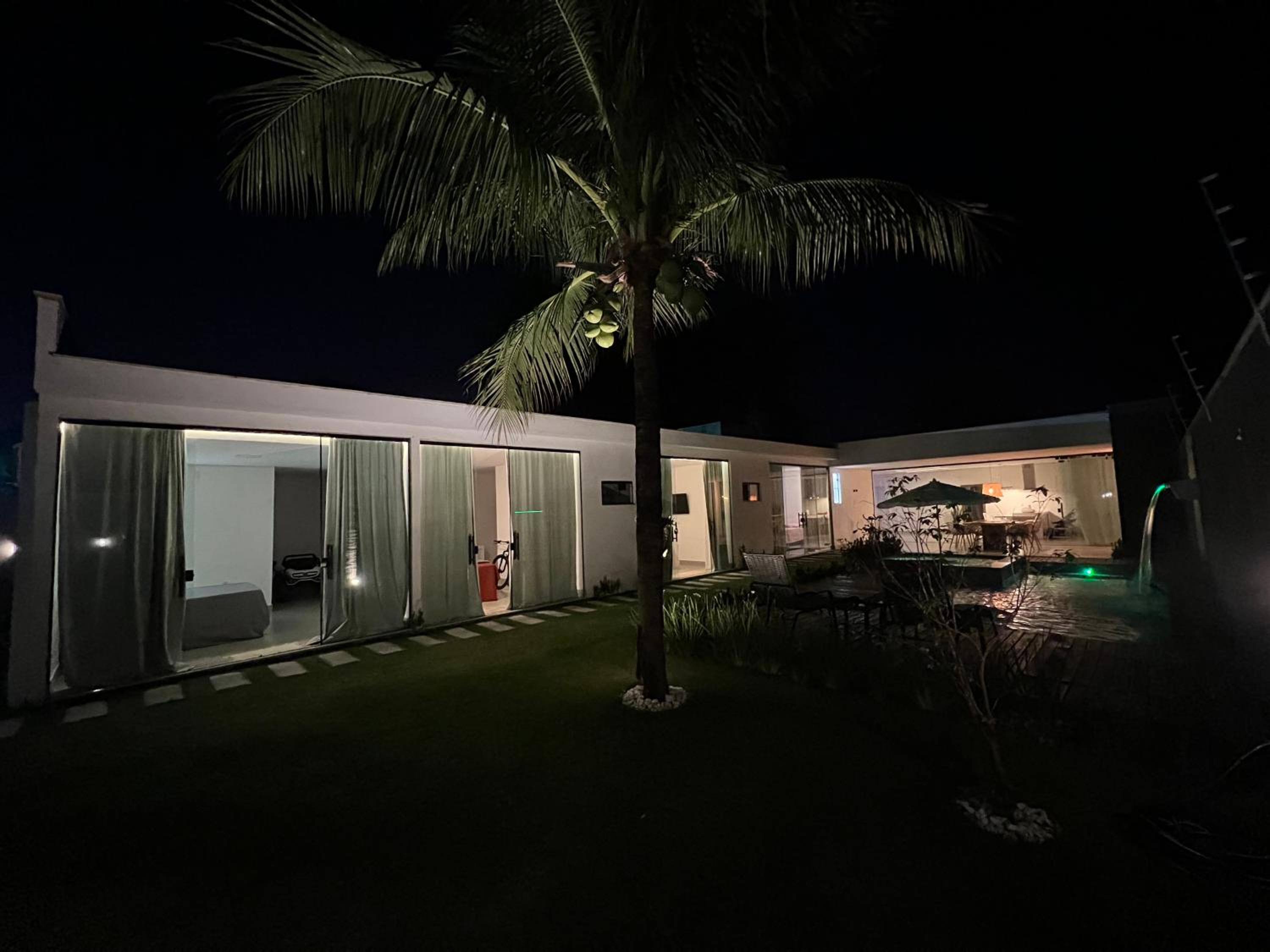 Hotel Cantinho do sossego - Image 1