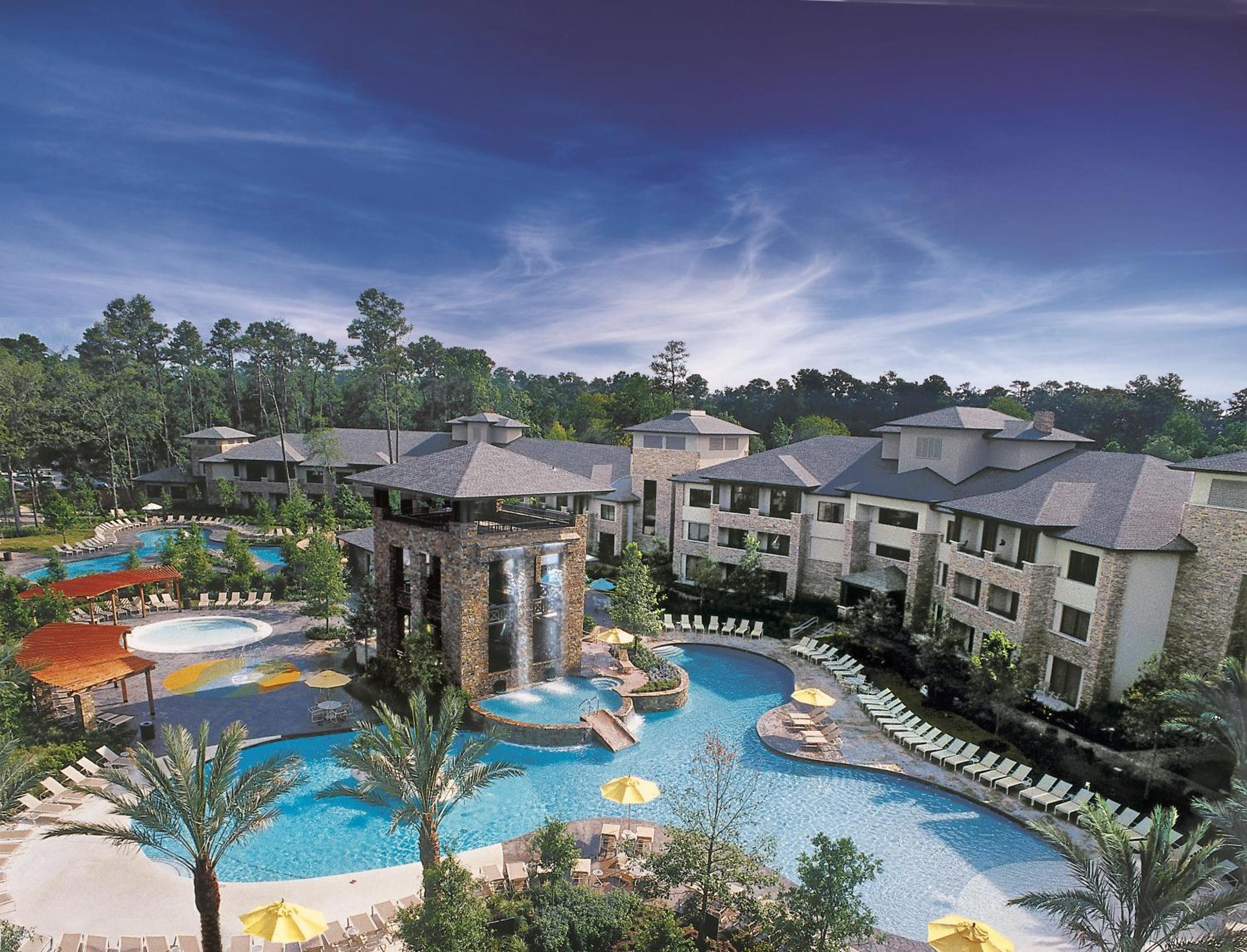 The Woodlands Resort, Curio Collection by Hilton 143
