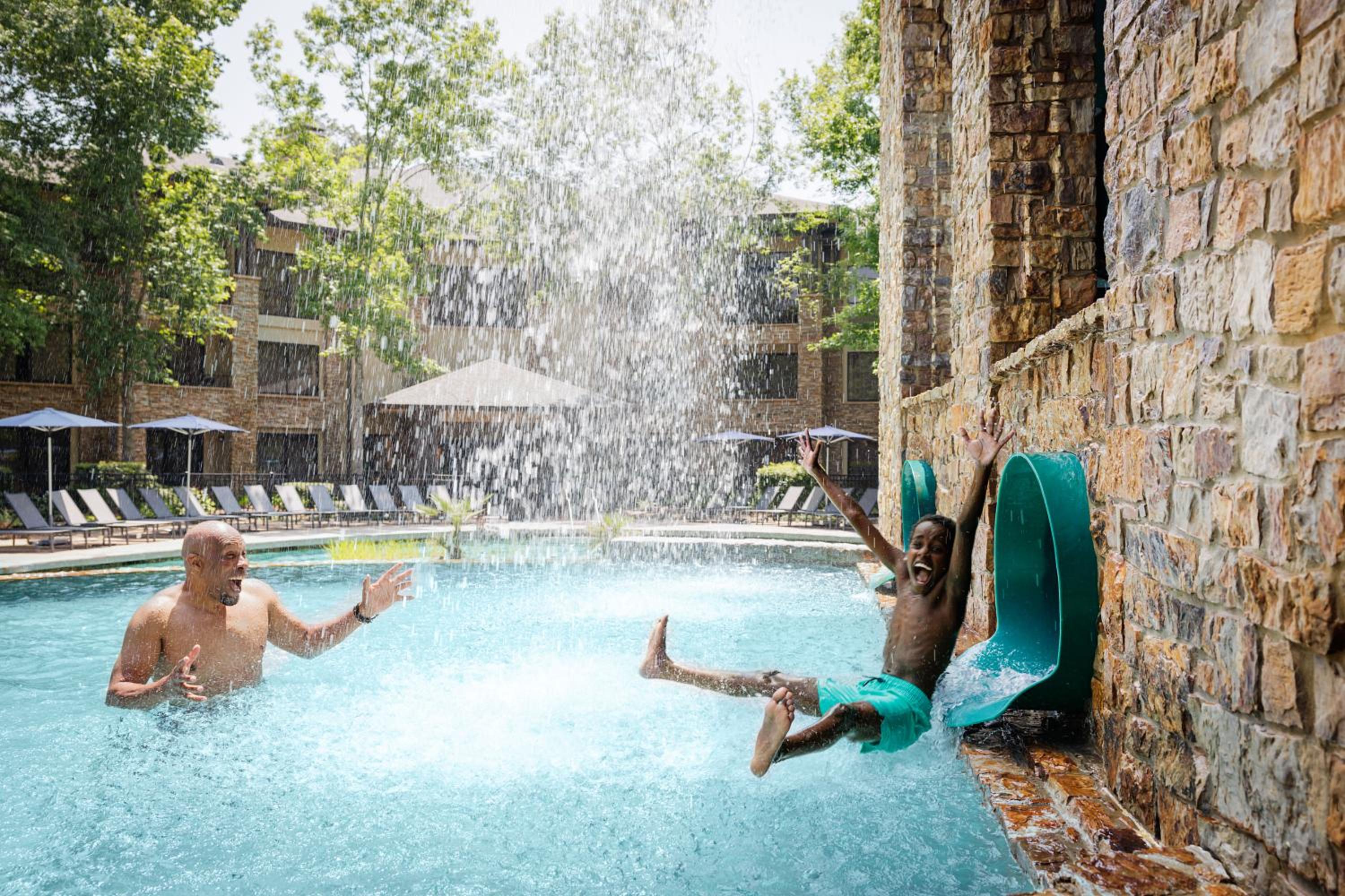 The Woodlands Resort, Curio Collection by Hilton 138