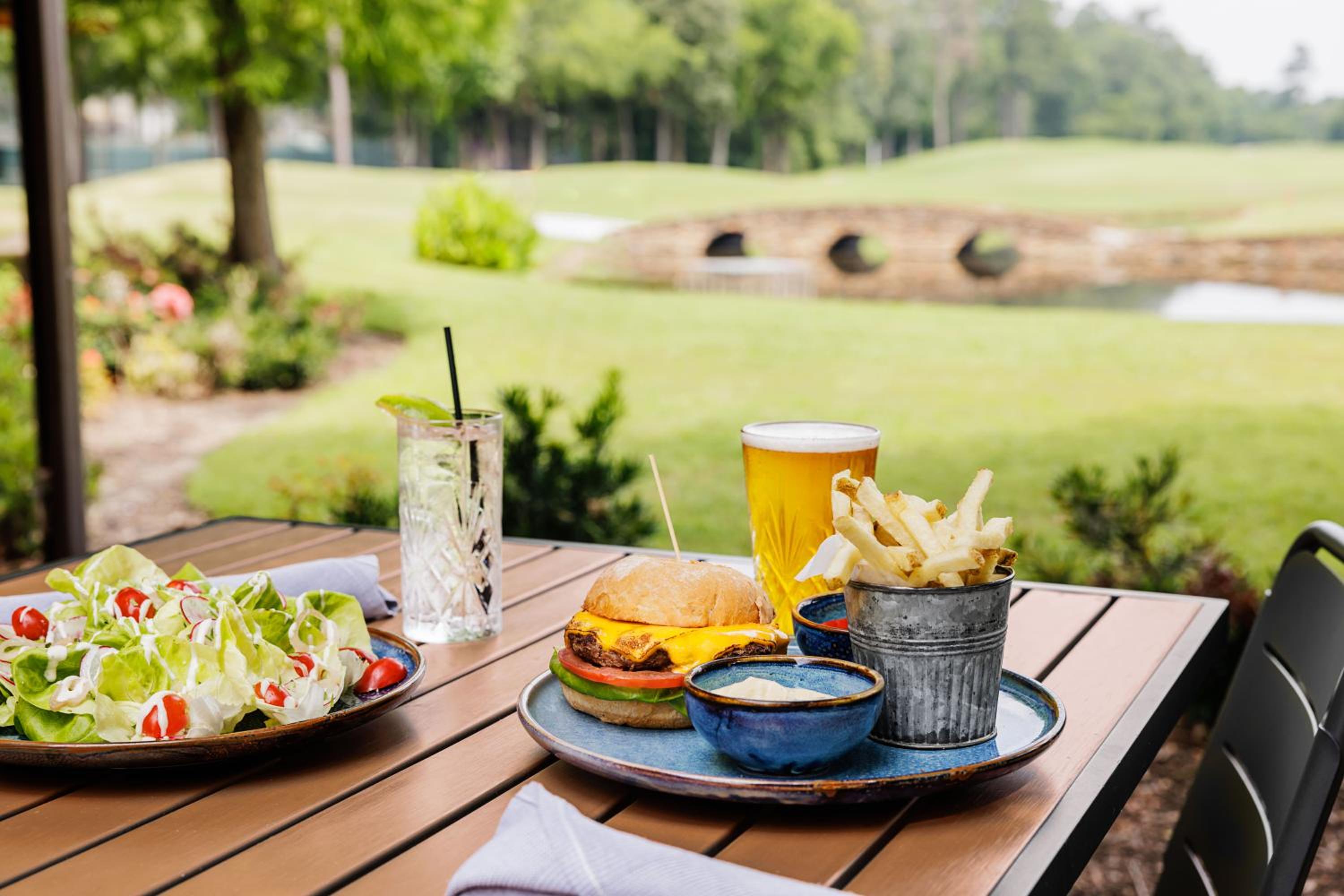 The Woodlands Resort, Curio Collection by Hilton 142