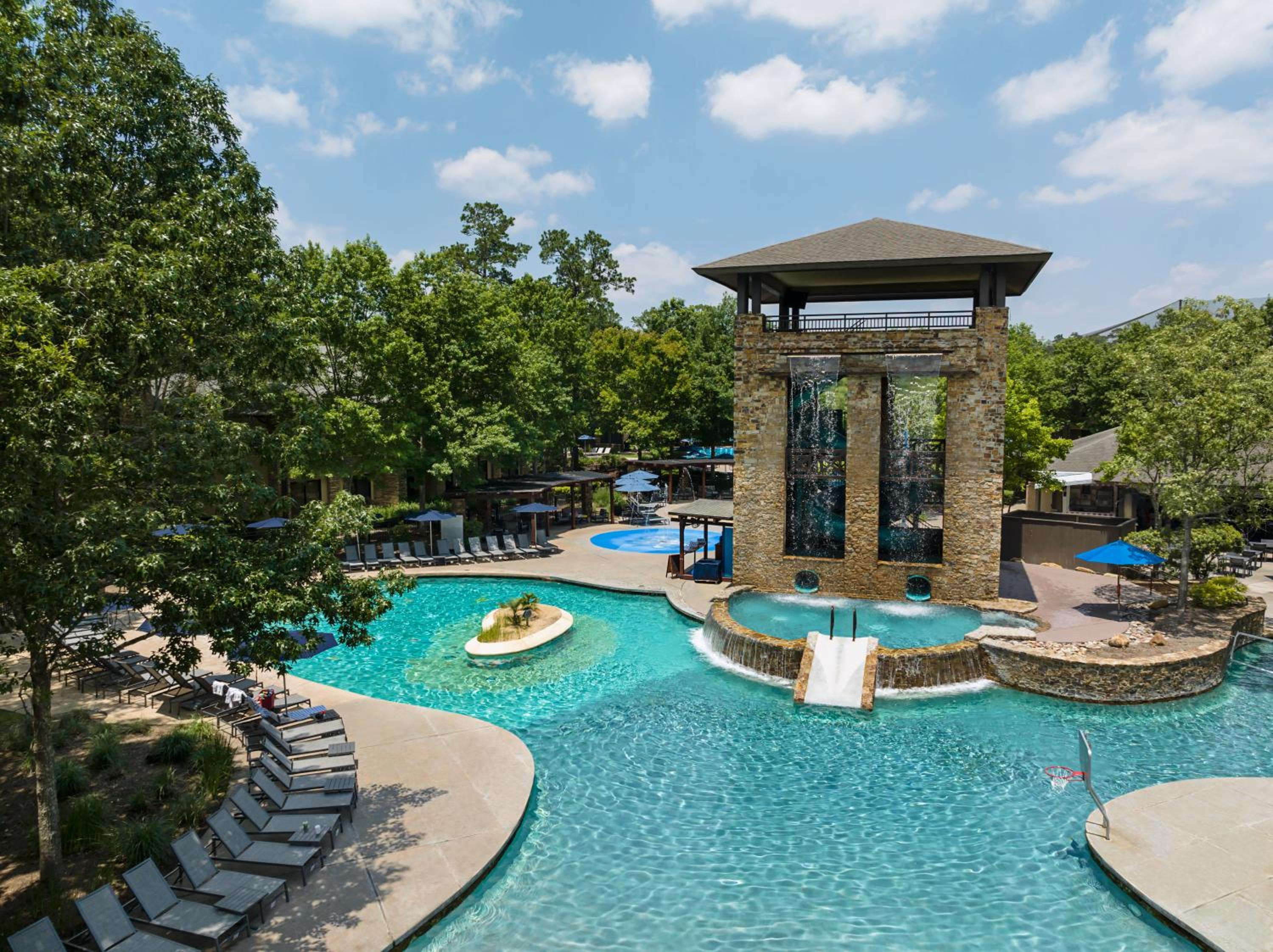 The Woodlands Resort, Curio Collection by Hilton 132