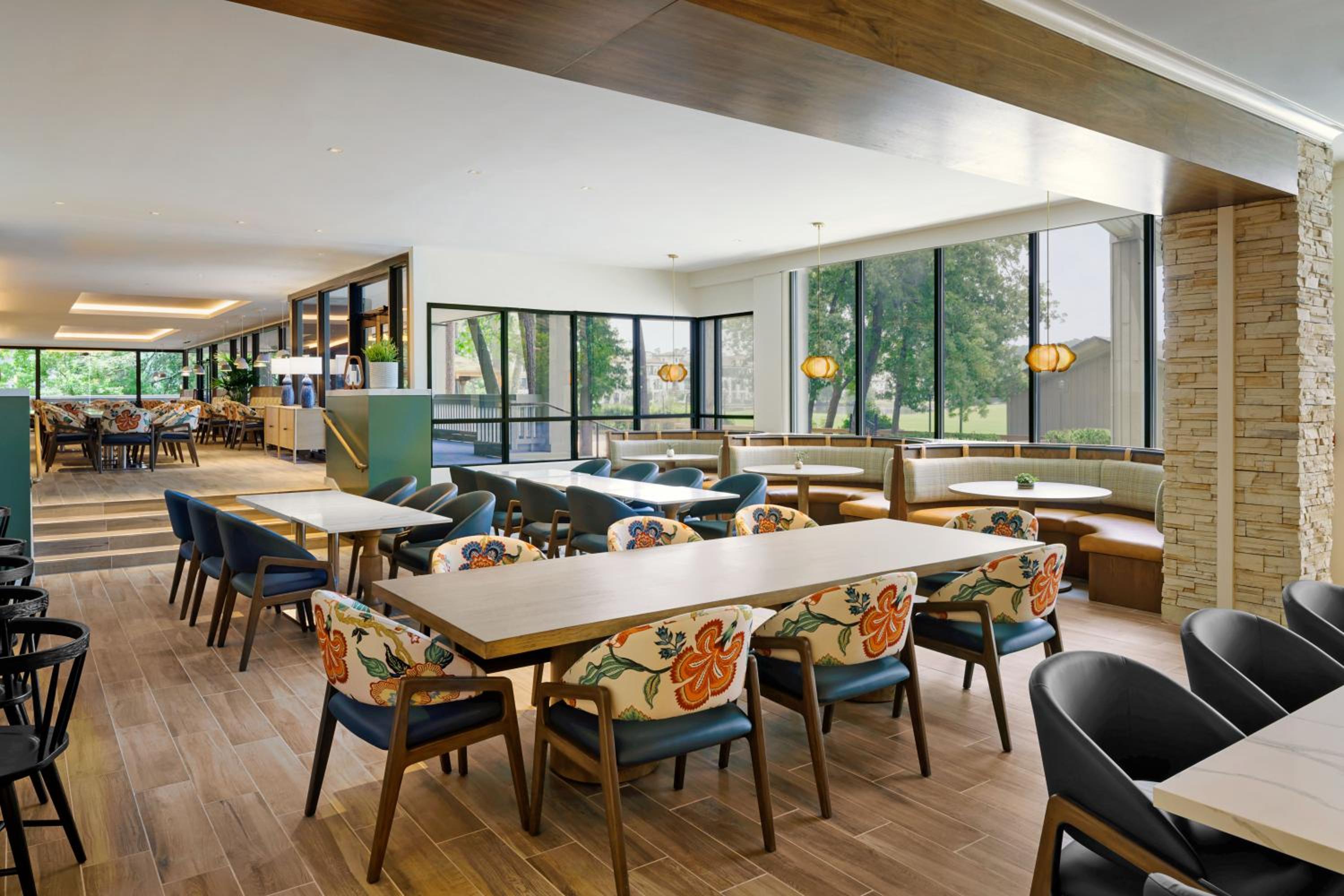 The Woodlands Resort, Curio Collection by Hilton 141