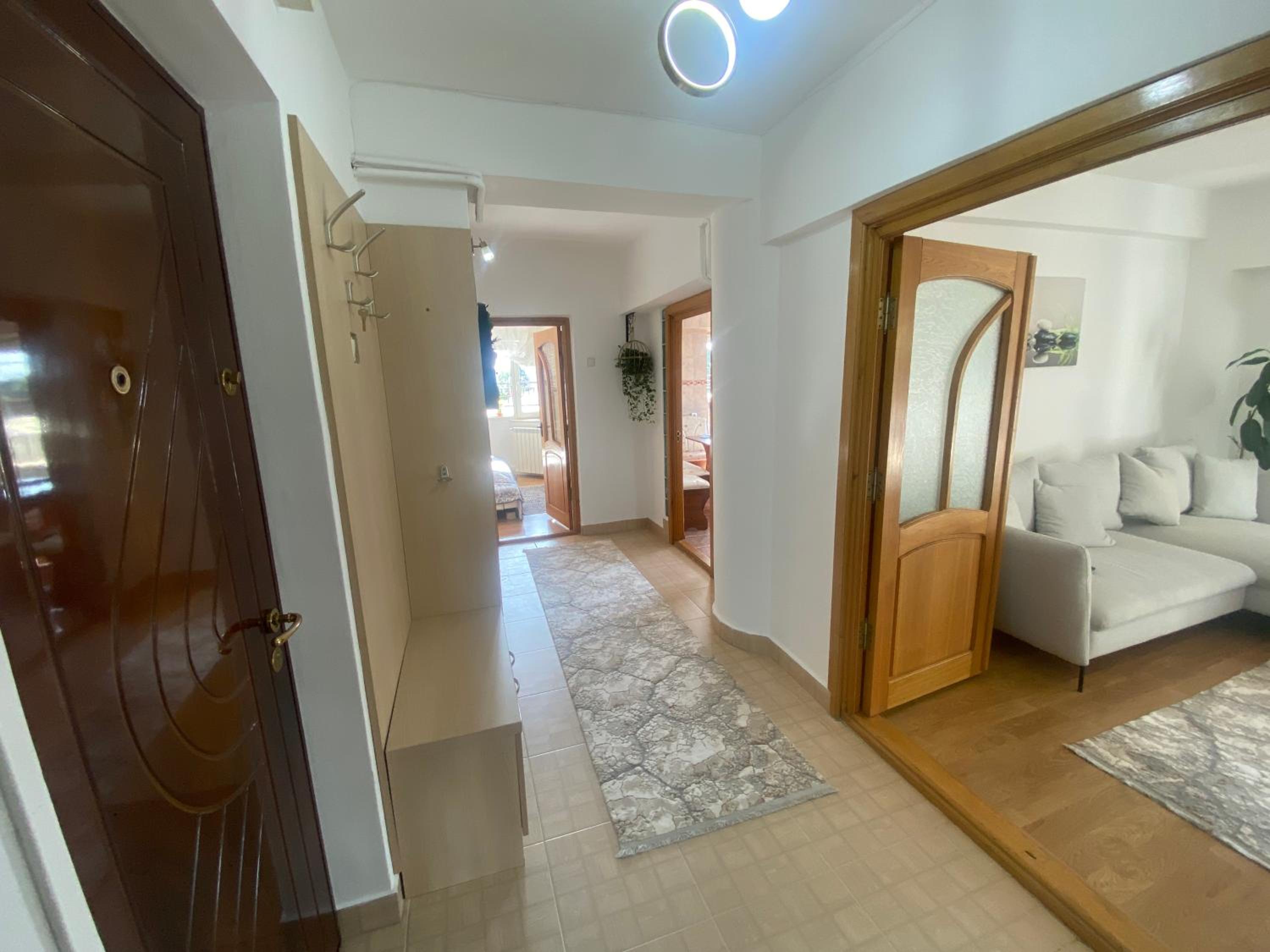Apartament Olivia