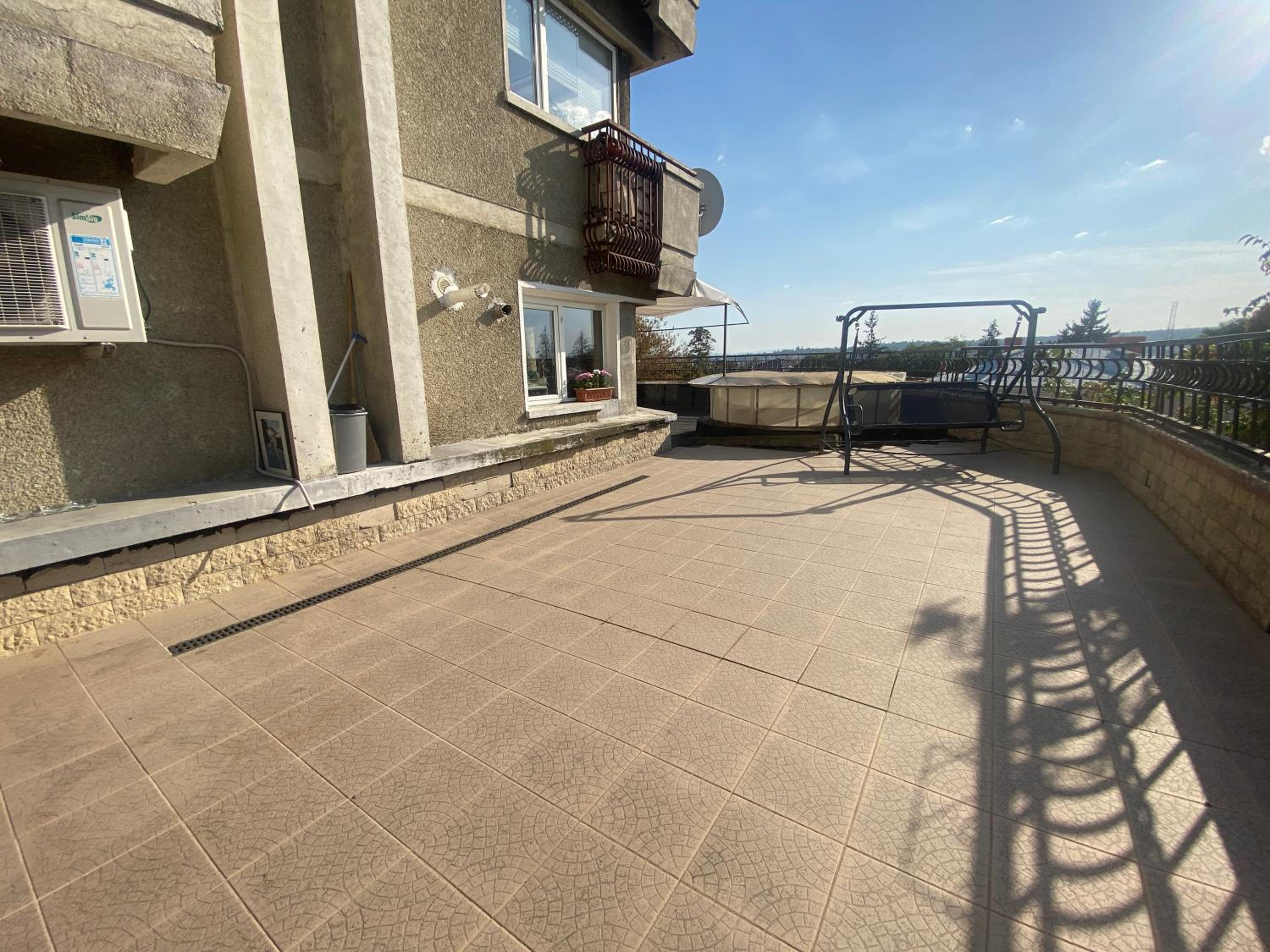 Apartament Olivia