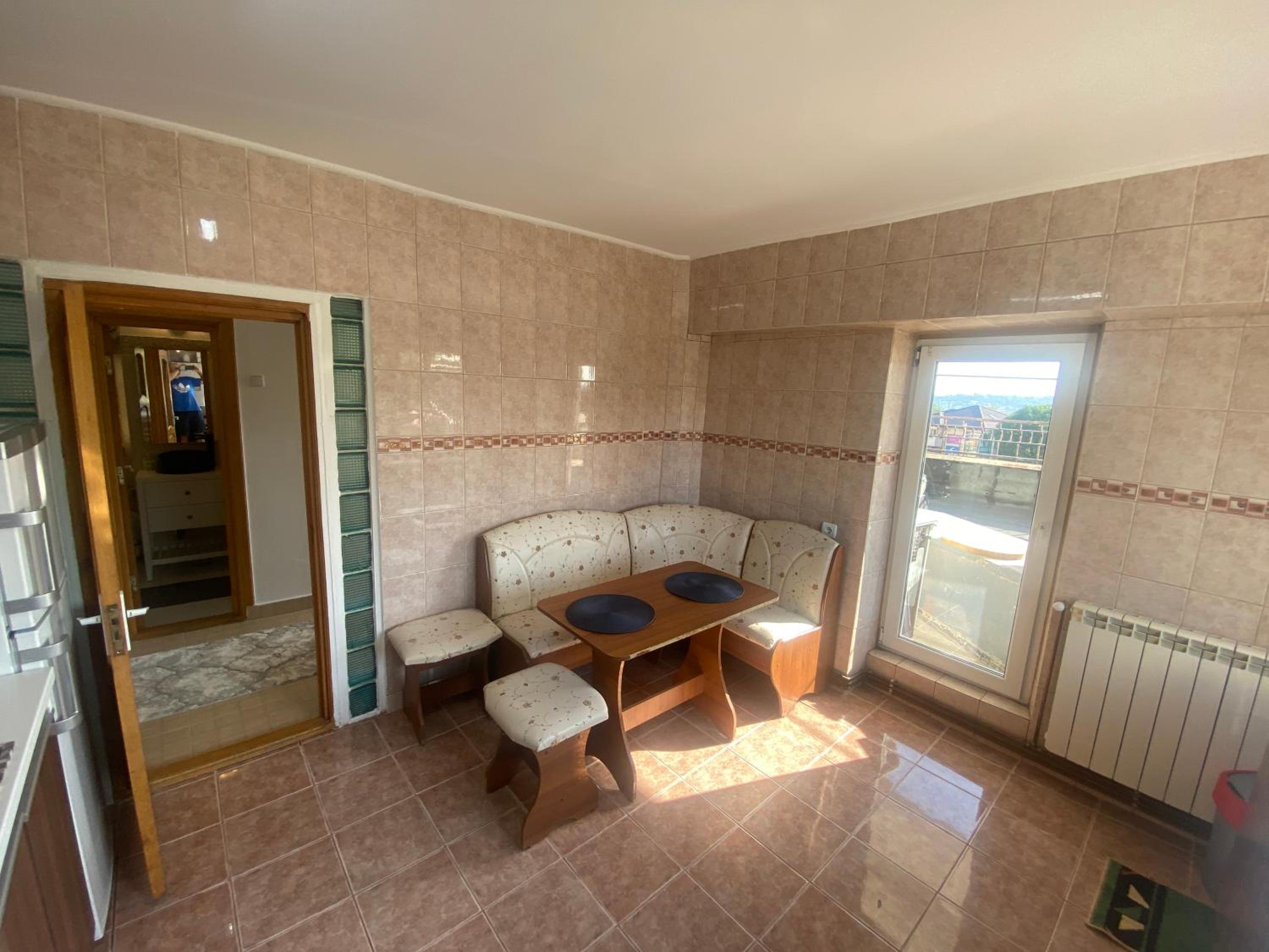 Apartament Olivia