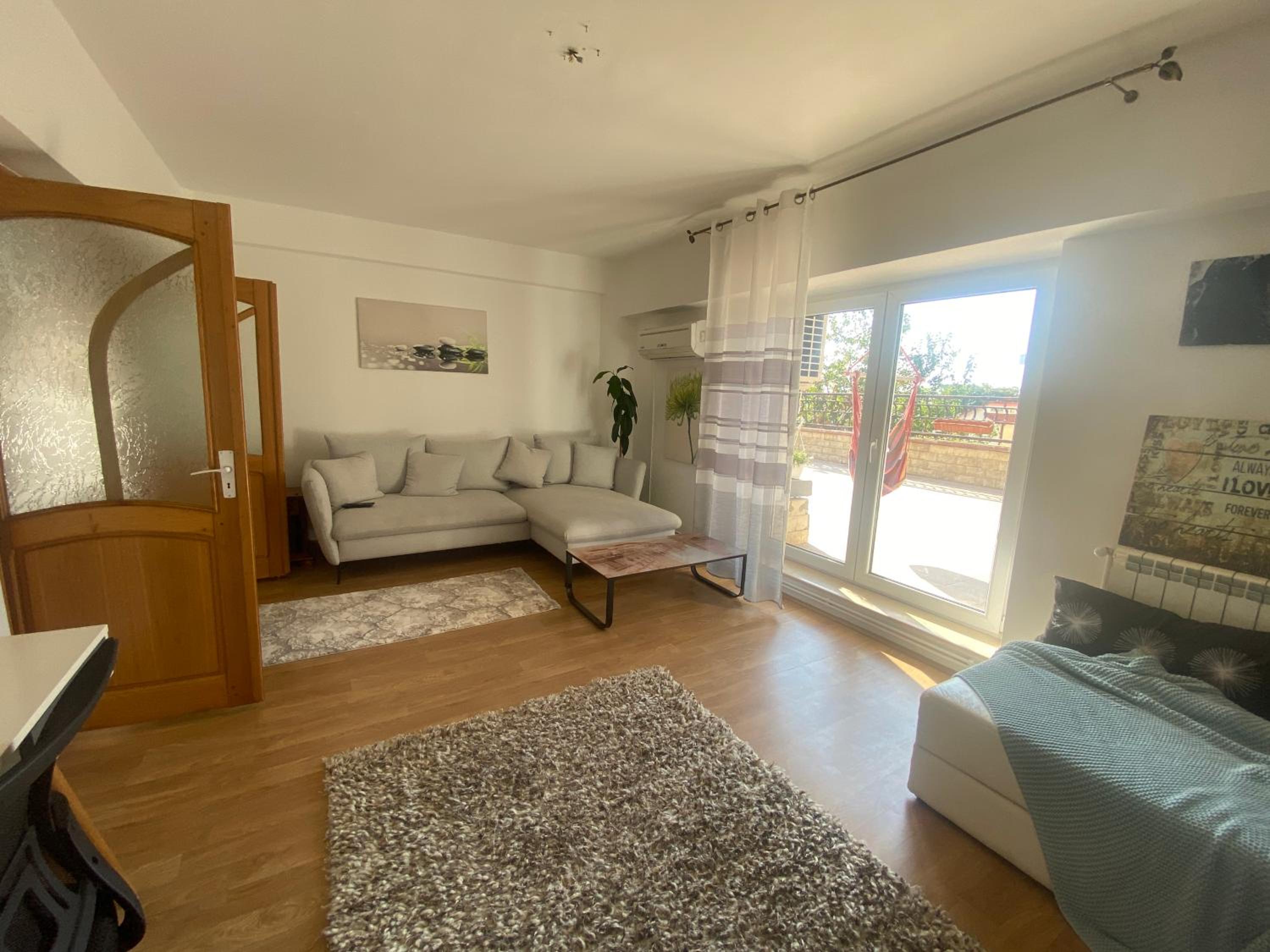 Apartament Olivia