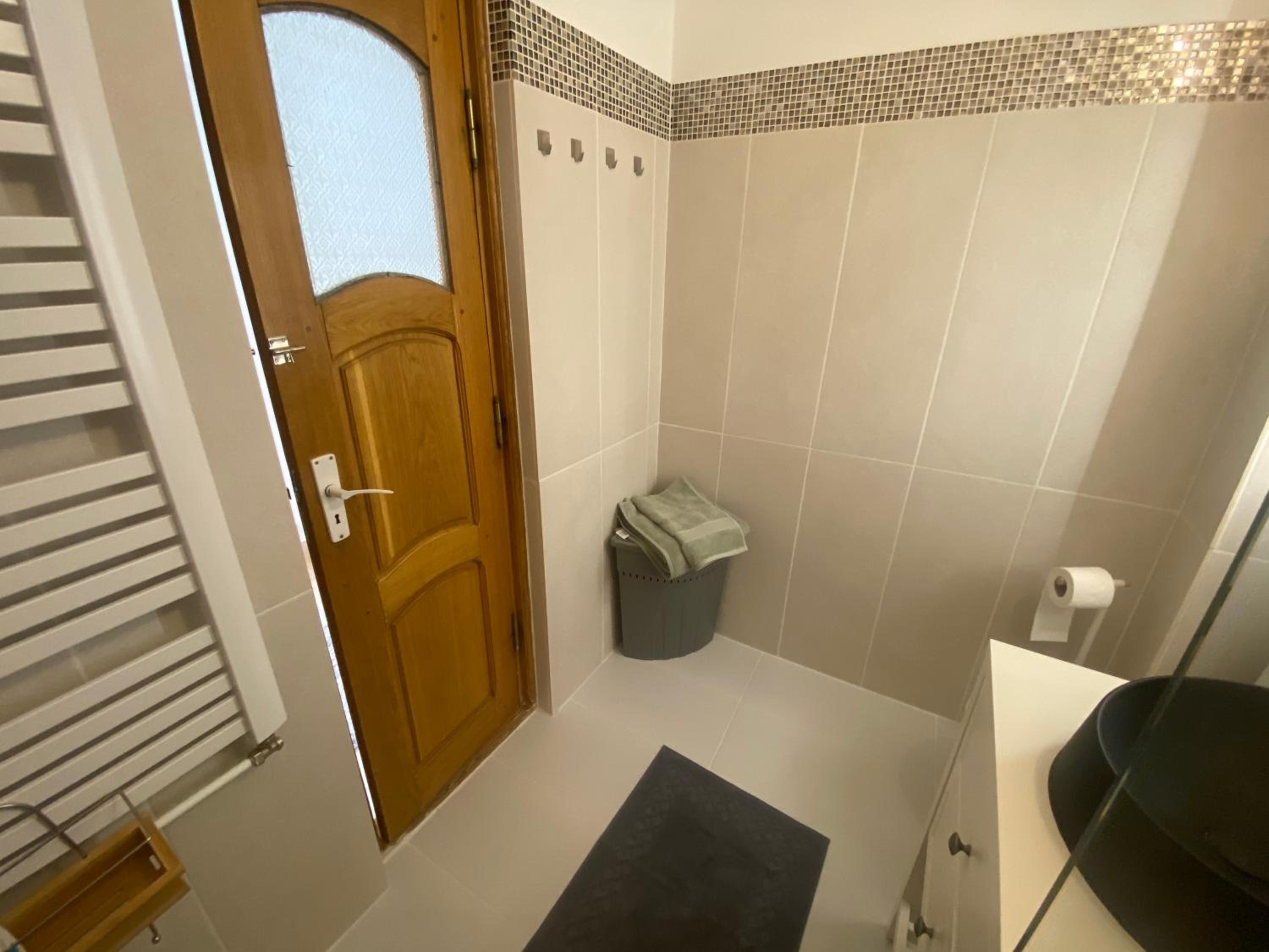 Apartament Olivia