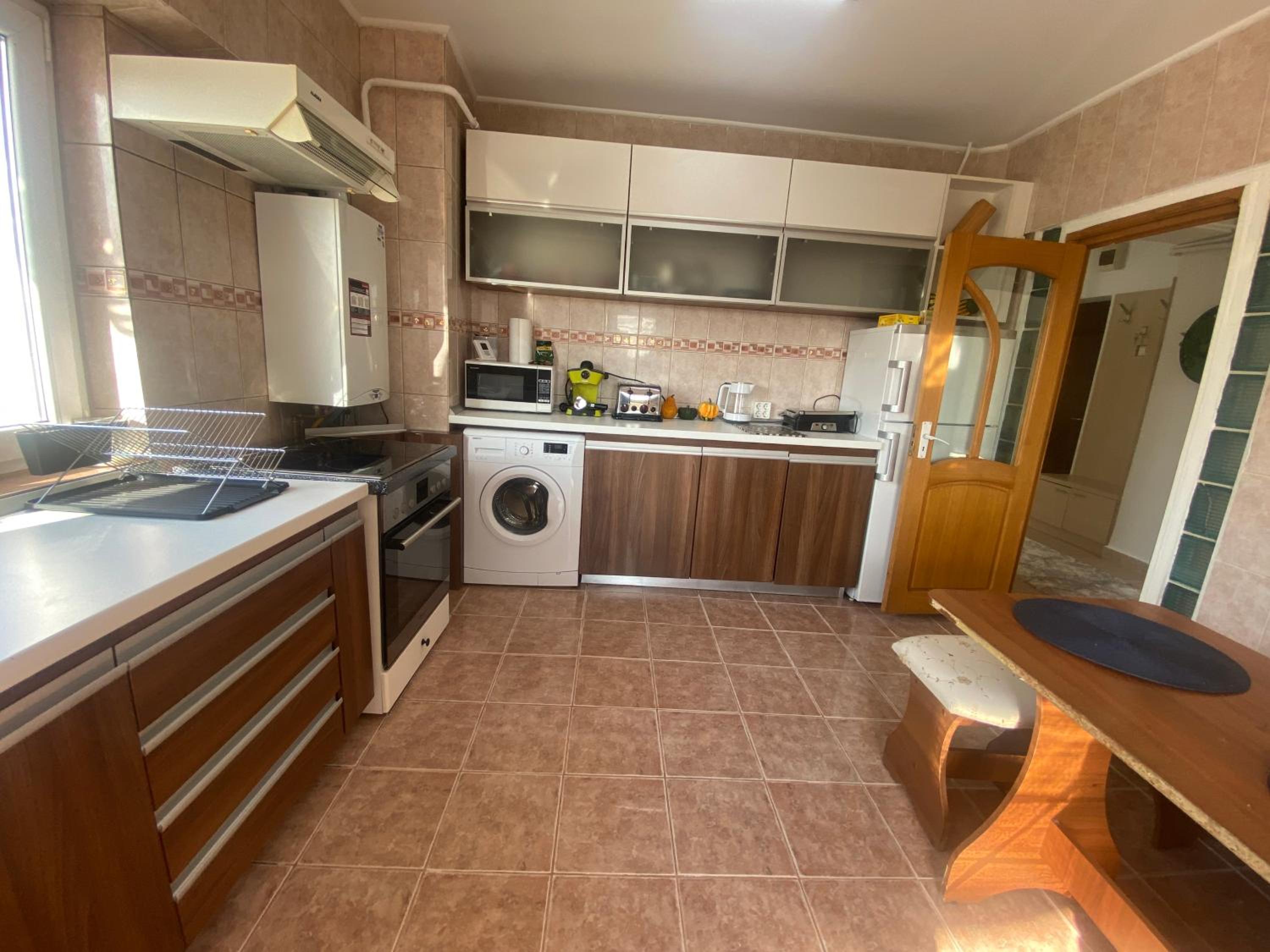 Apartament Olivia