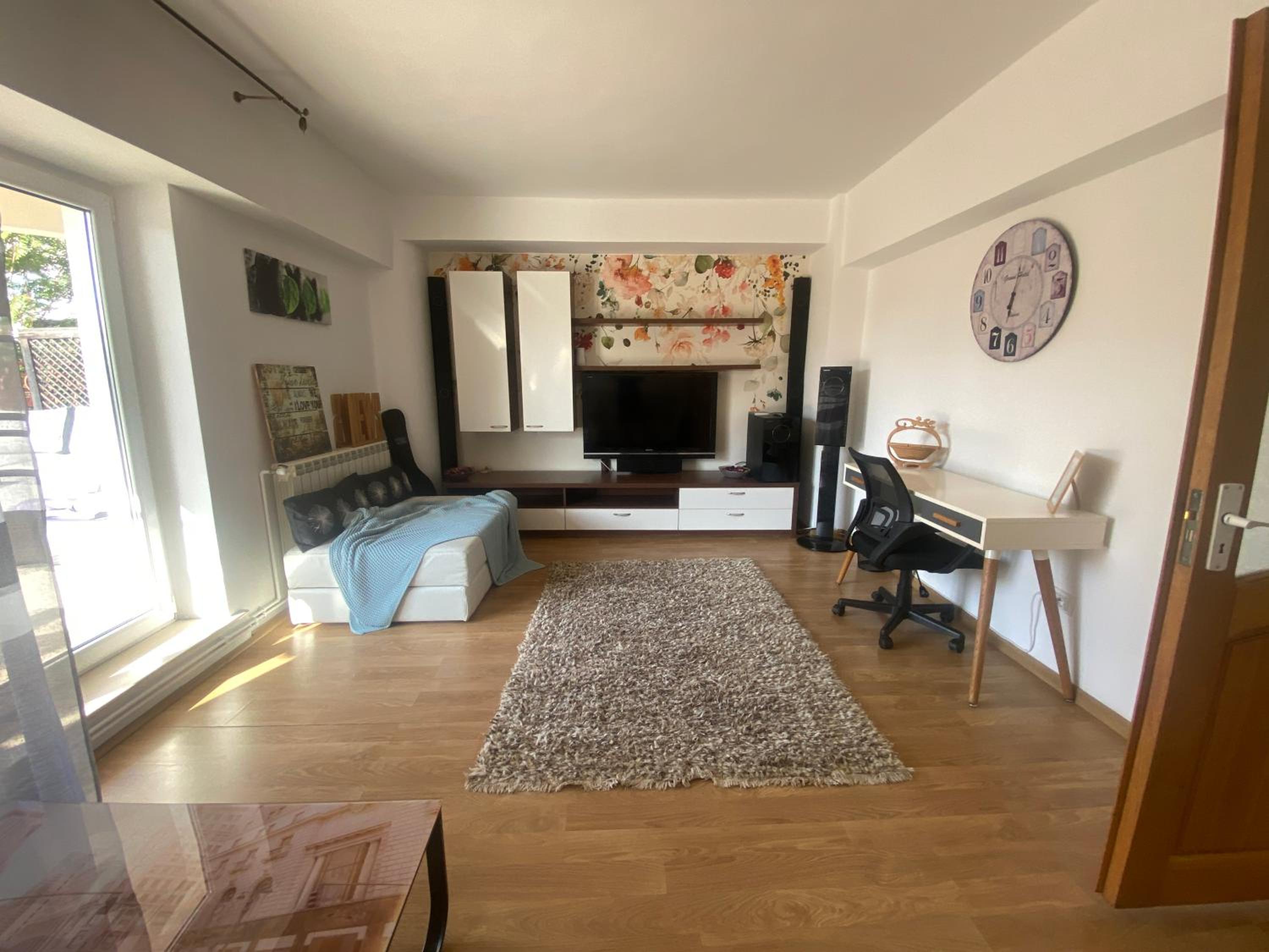Apartament Olivia