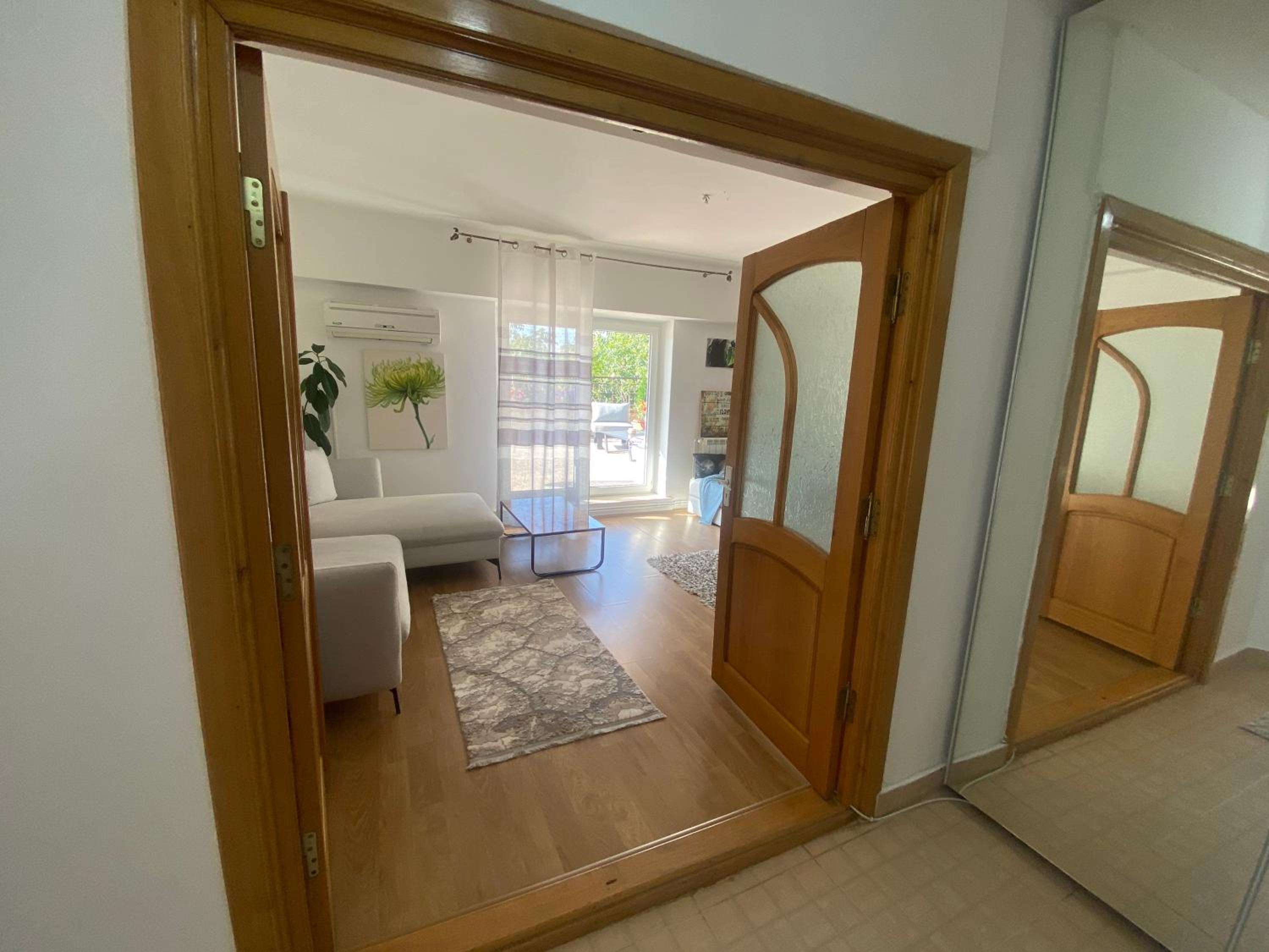Apartament Olivia