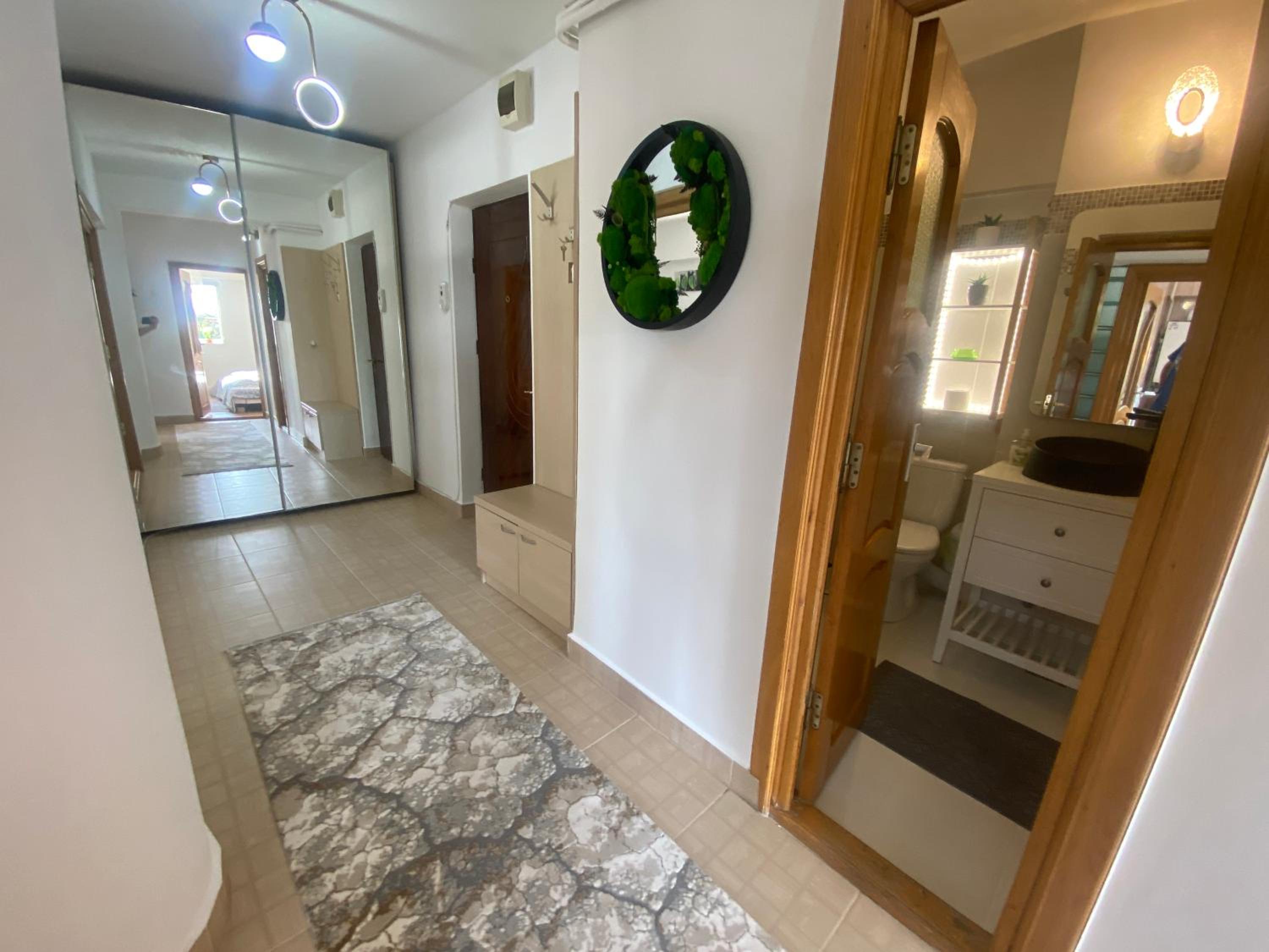 Apartament Olivia